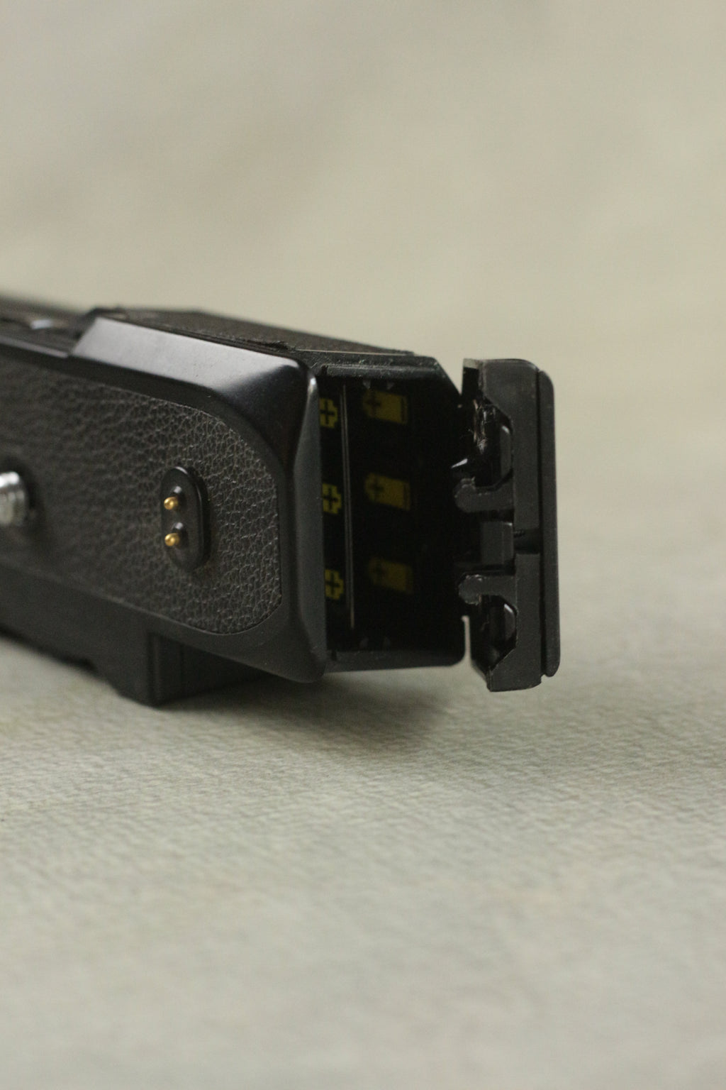 Nikon Motor Drive MD-E