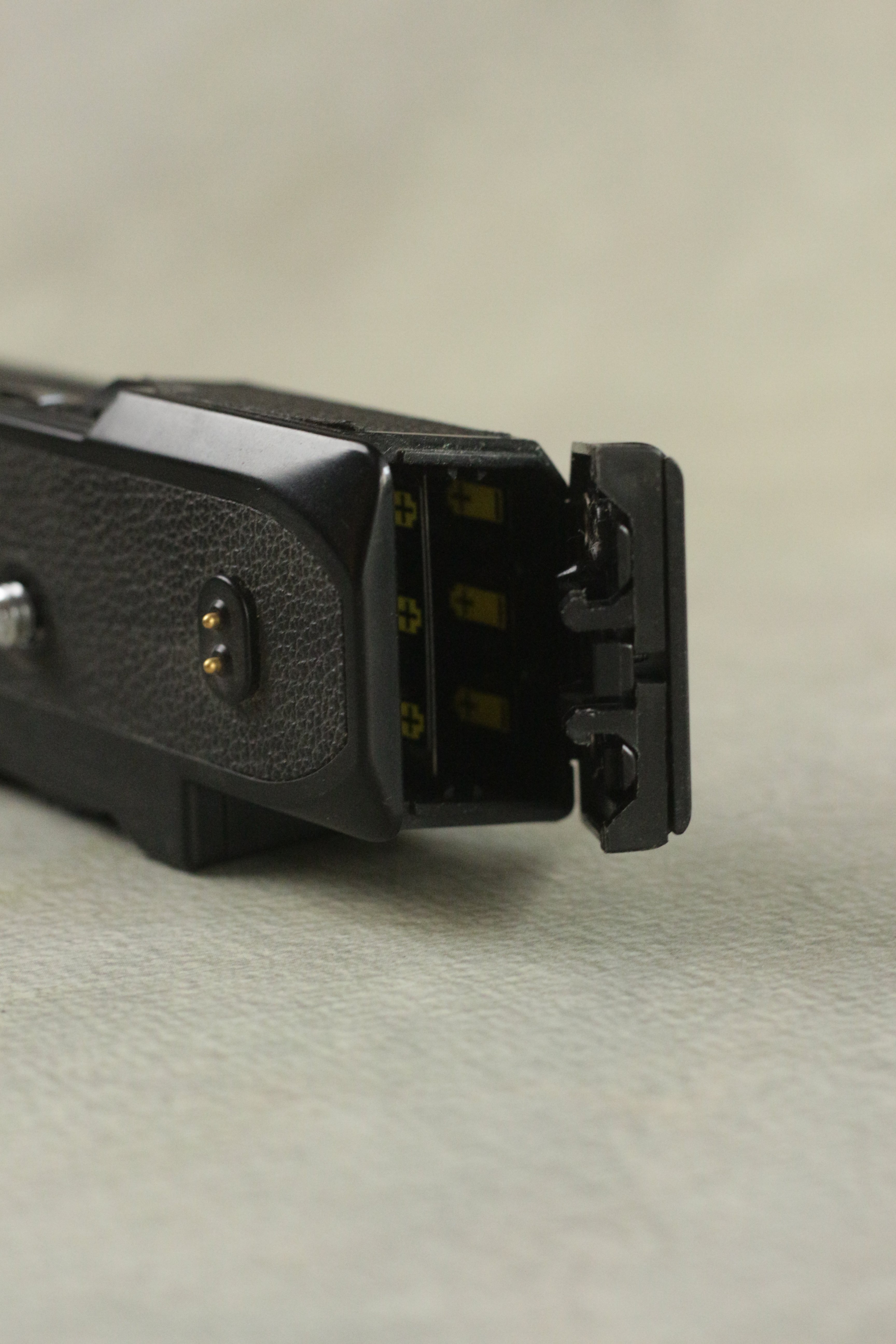 Nikon Motor Drive MD-E