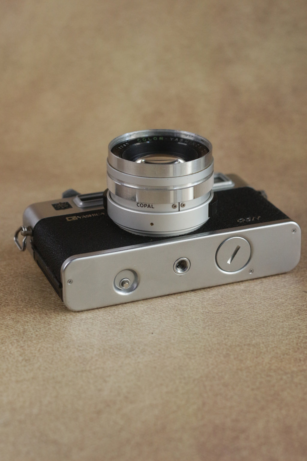 Yashica Electro GSN