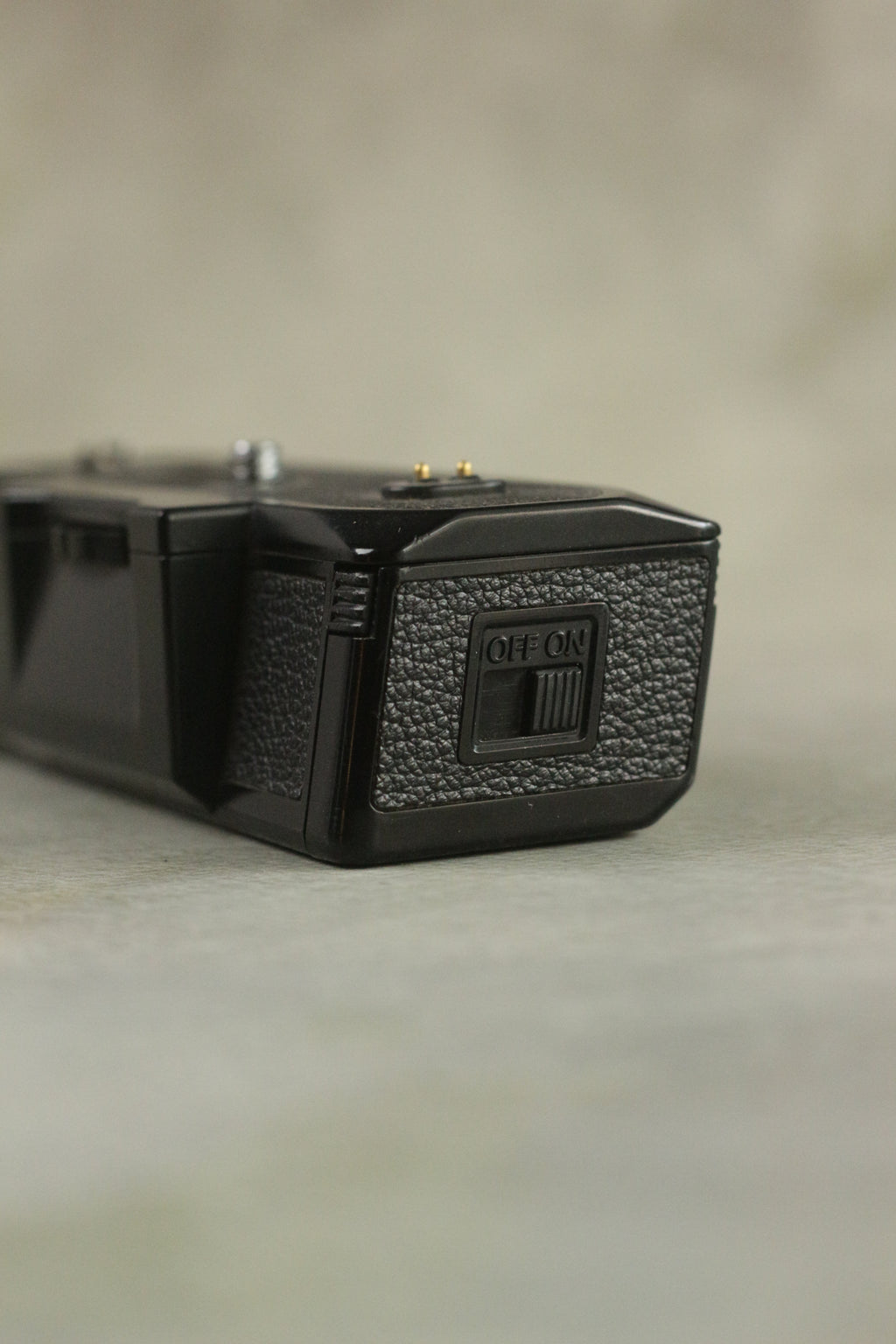 Nikon Motor Drive MD-E