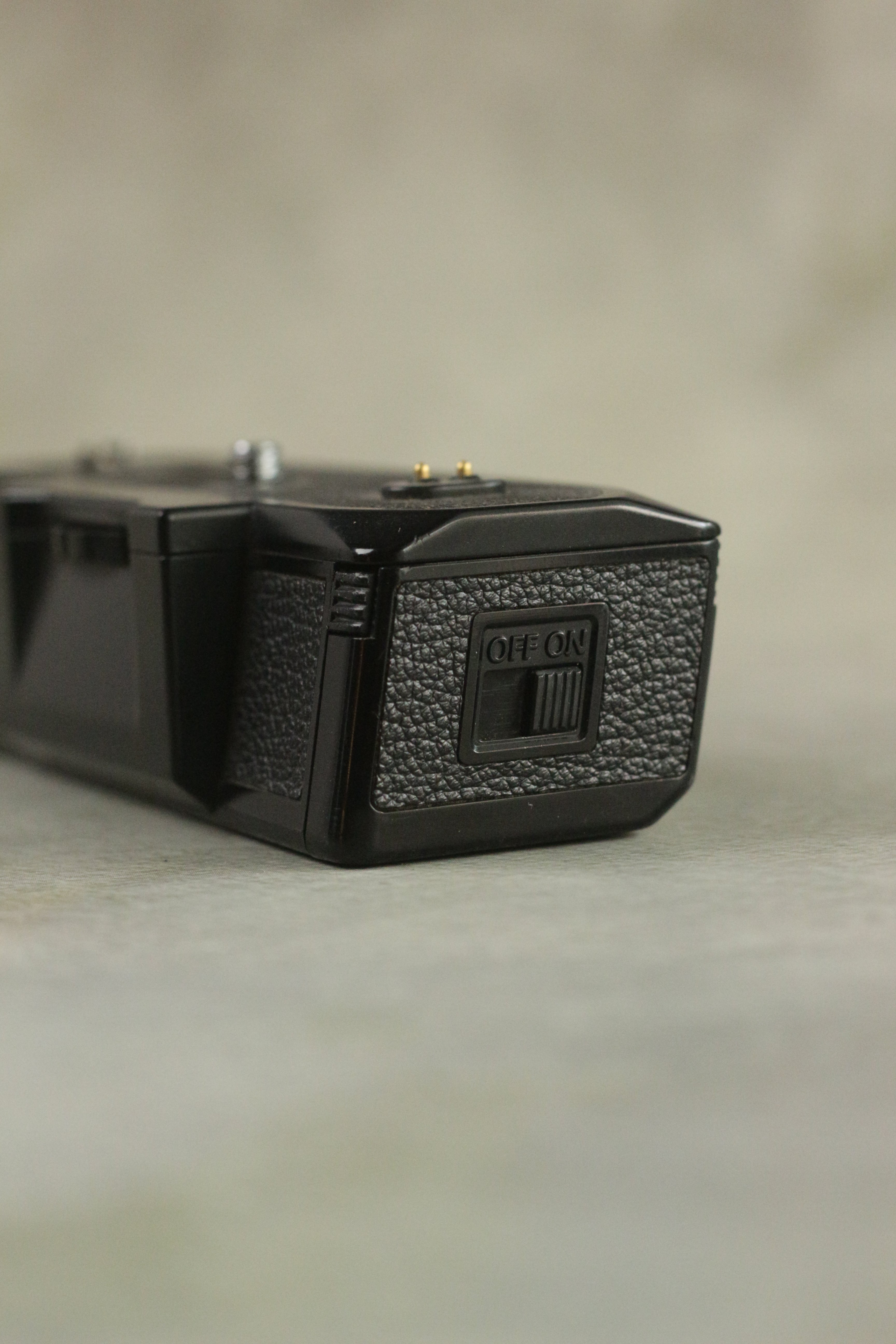 Nikon Motor Drive MD-E