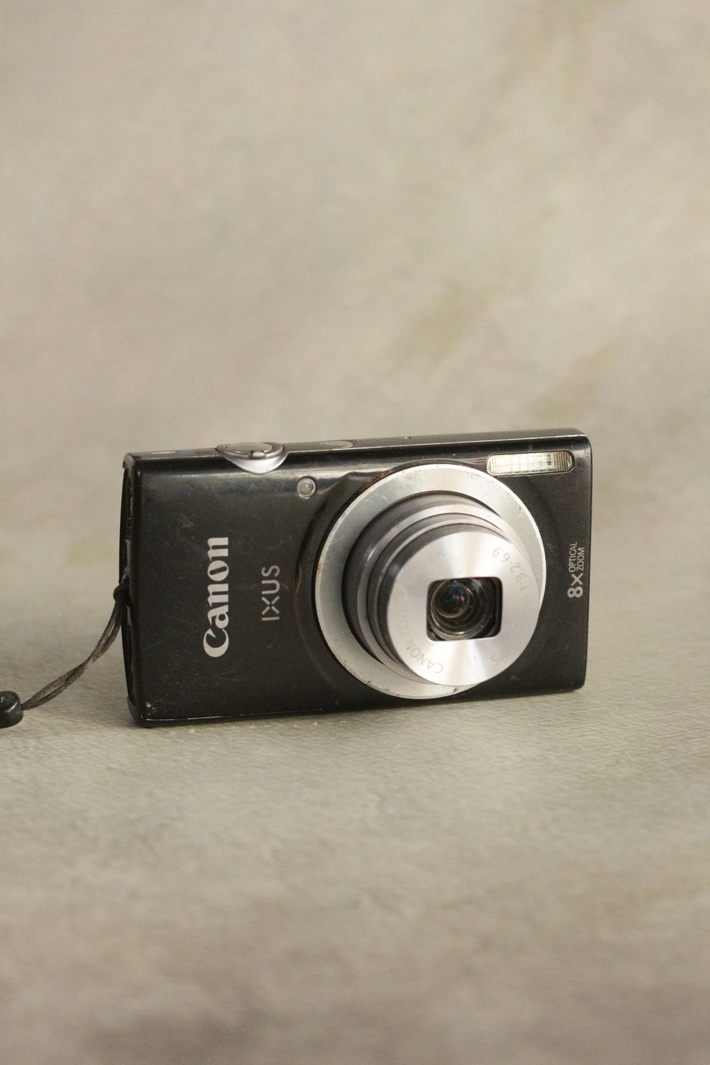 Canon IXUS 145