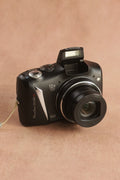 Canon PowerShot SX130 IS + original box