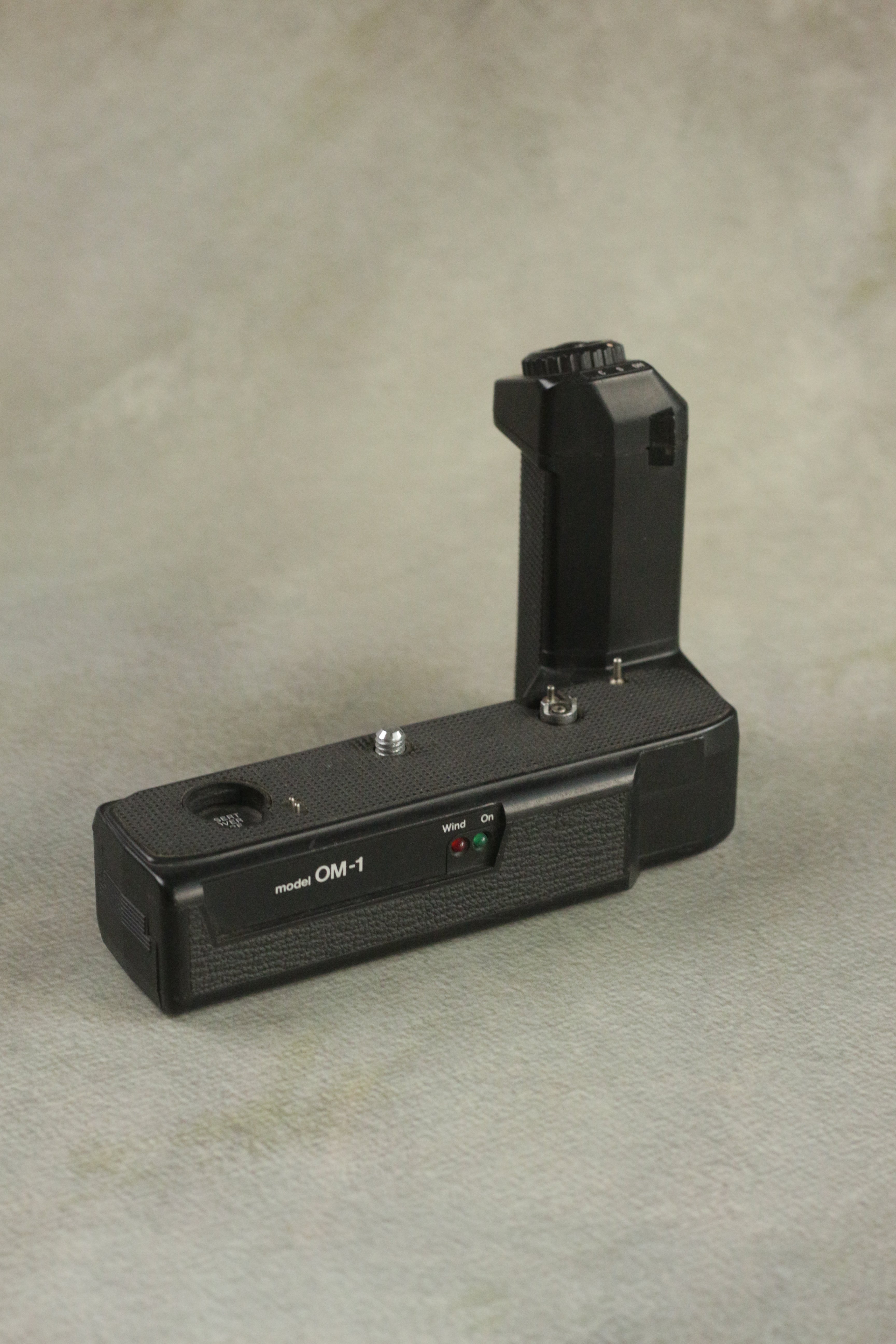 Olympus OM-1 Motor Drive