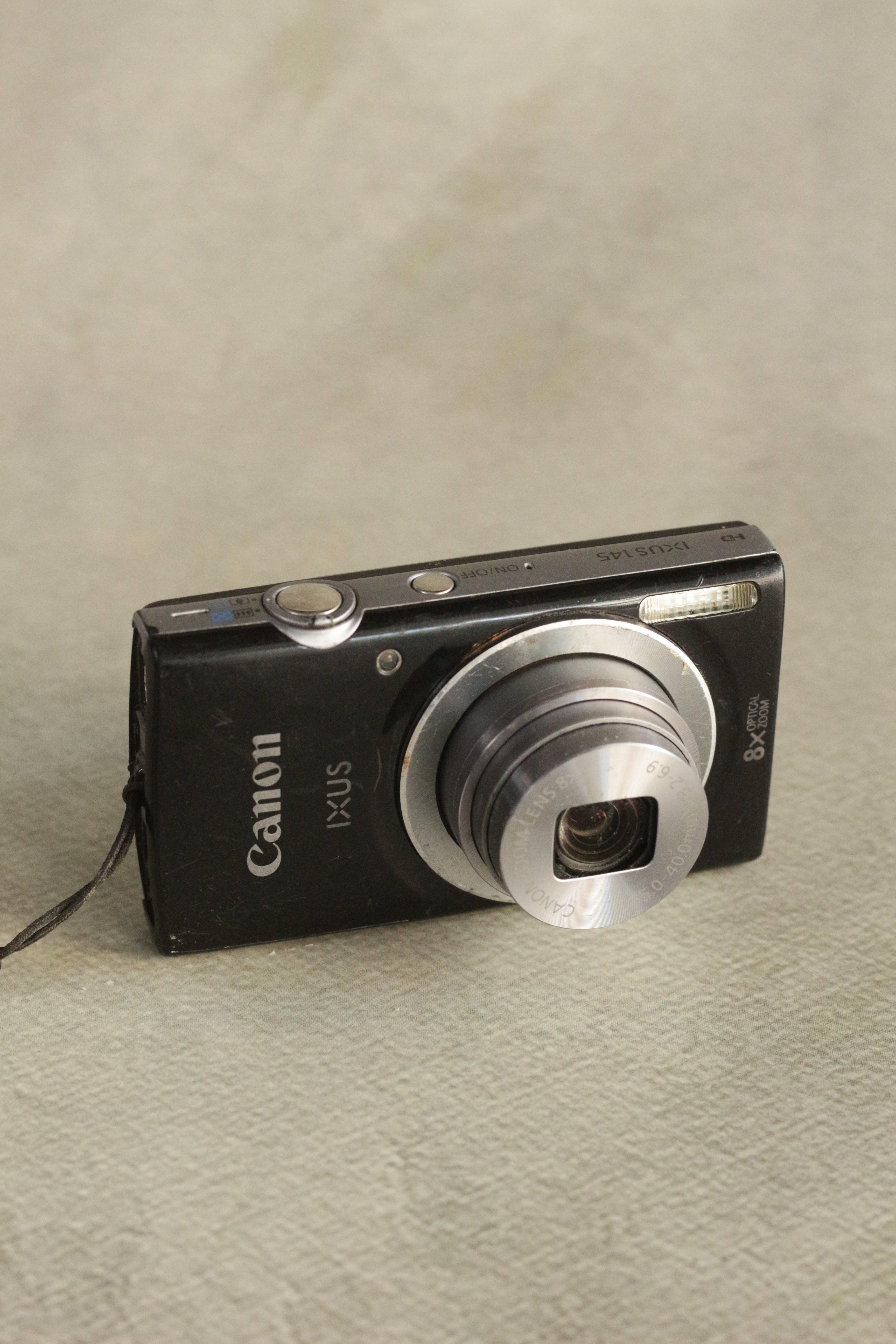 Canon IXUS 145