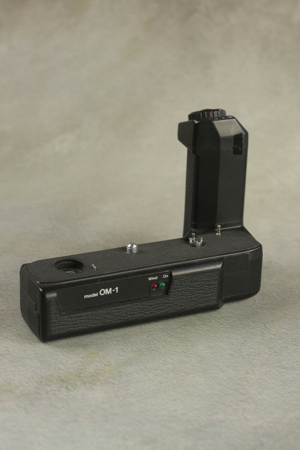 Olympus OM-1 Motor Drive