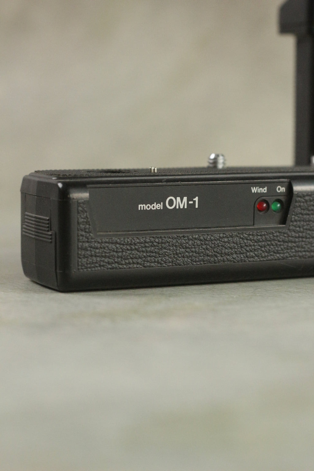 Olympus OM-1 Motor Drive