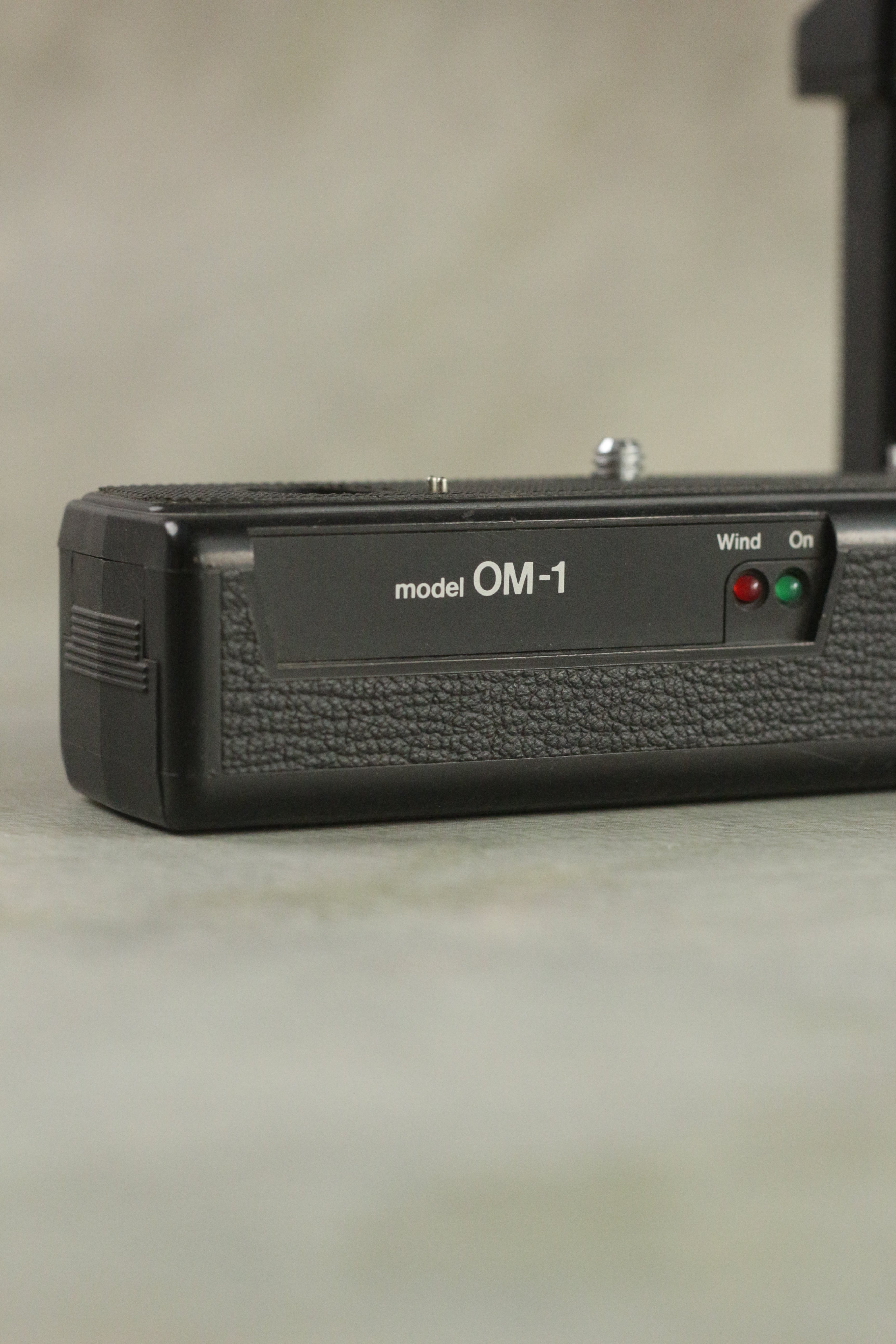 Olympus OM-1 Motor Drive