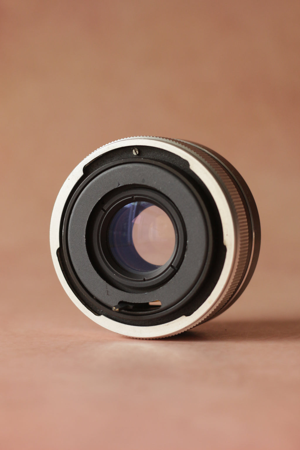CF Zodel Auto 2X Teleconverter - Canon FD mount