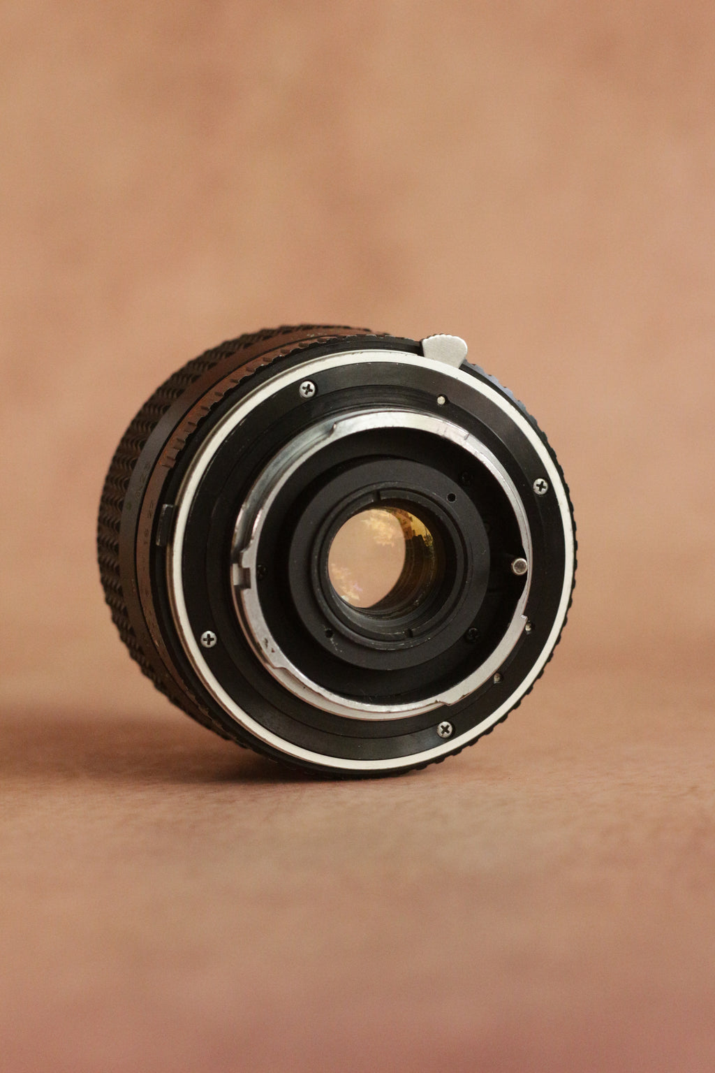 Minolta MC Macro Rokkor-GF 50mm F3.5