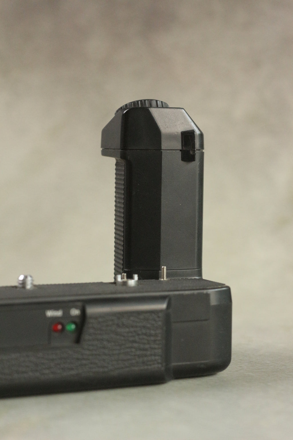 Olympus OM-1 Motor Drive
