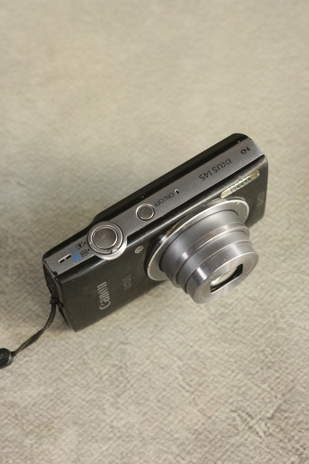 Canon IXUS 145