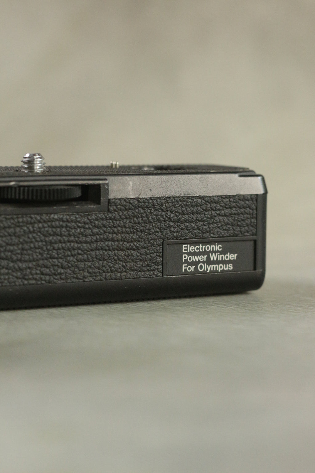 Olympus OM-1 Motor Drive