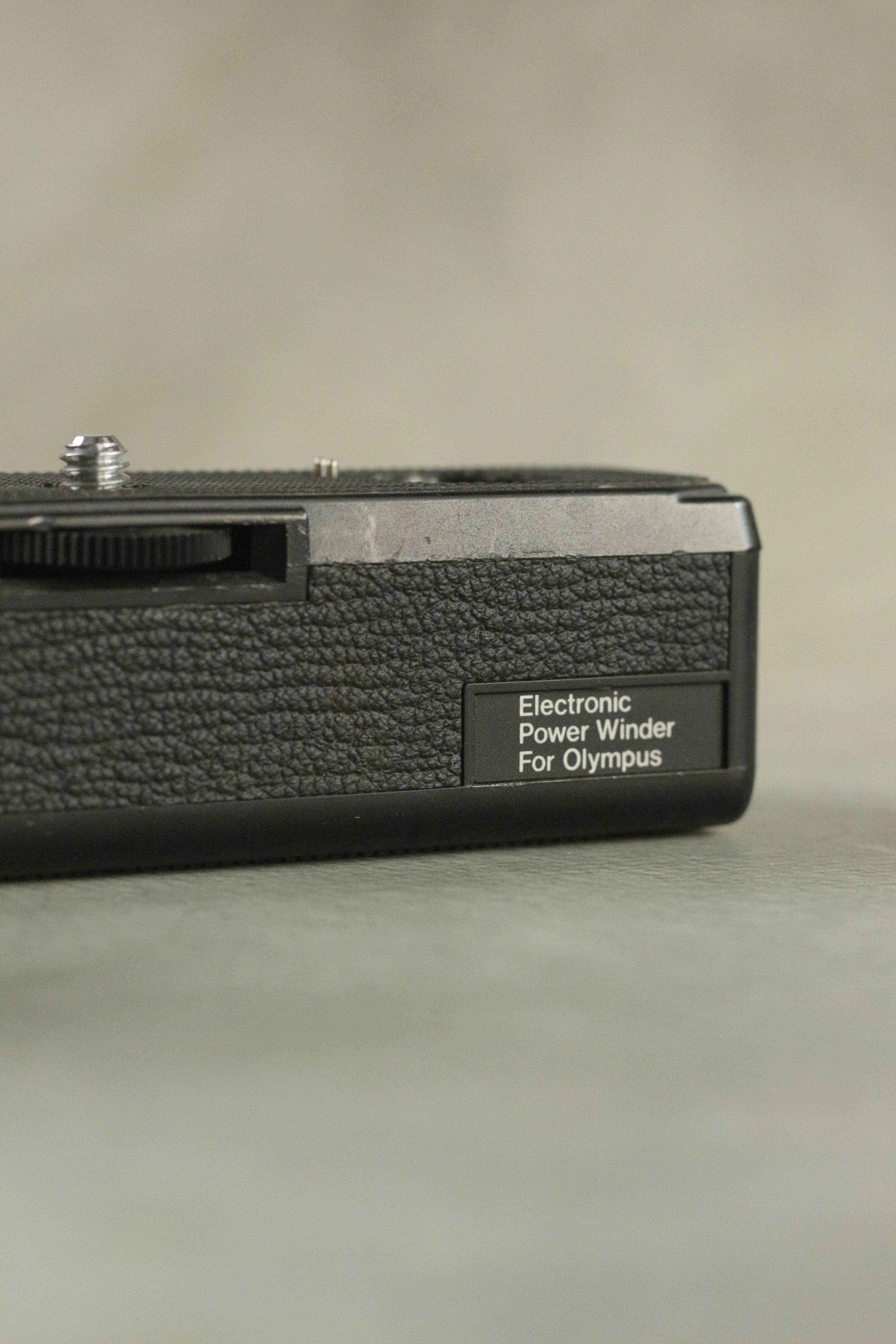 Olympus OM-1 Motor Drive