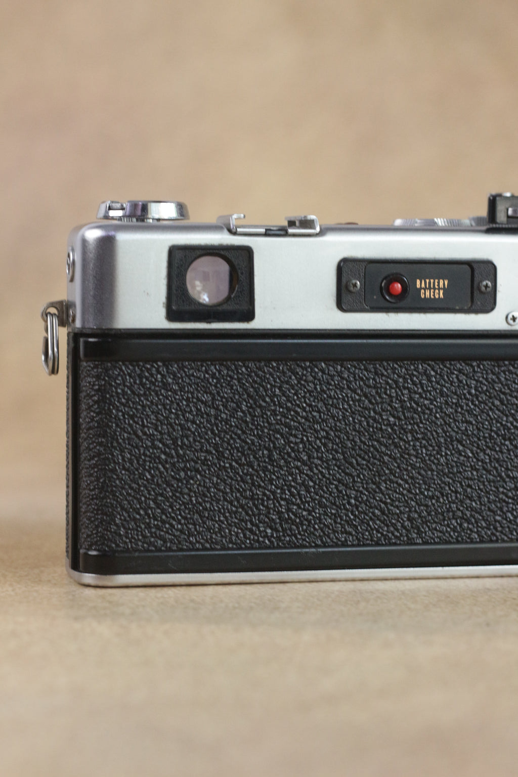 Yashica Electro GSN