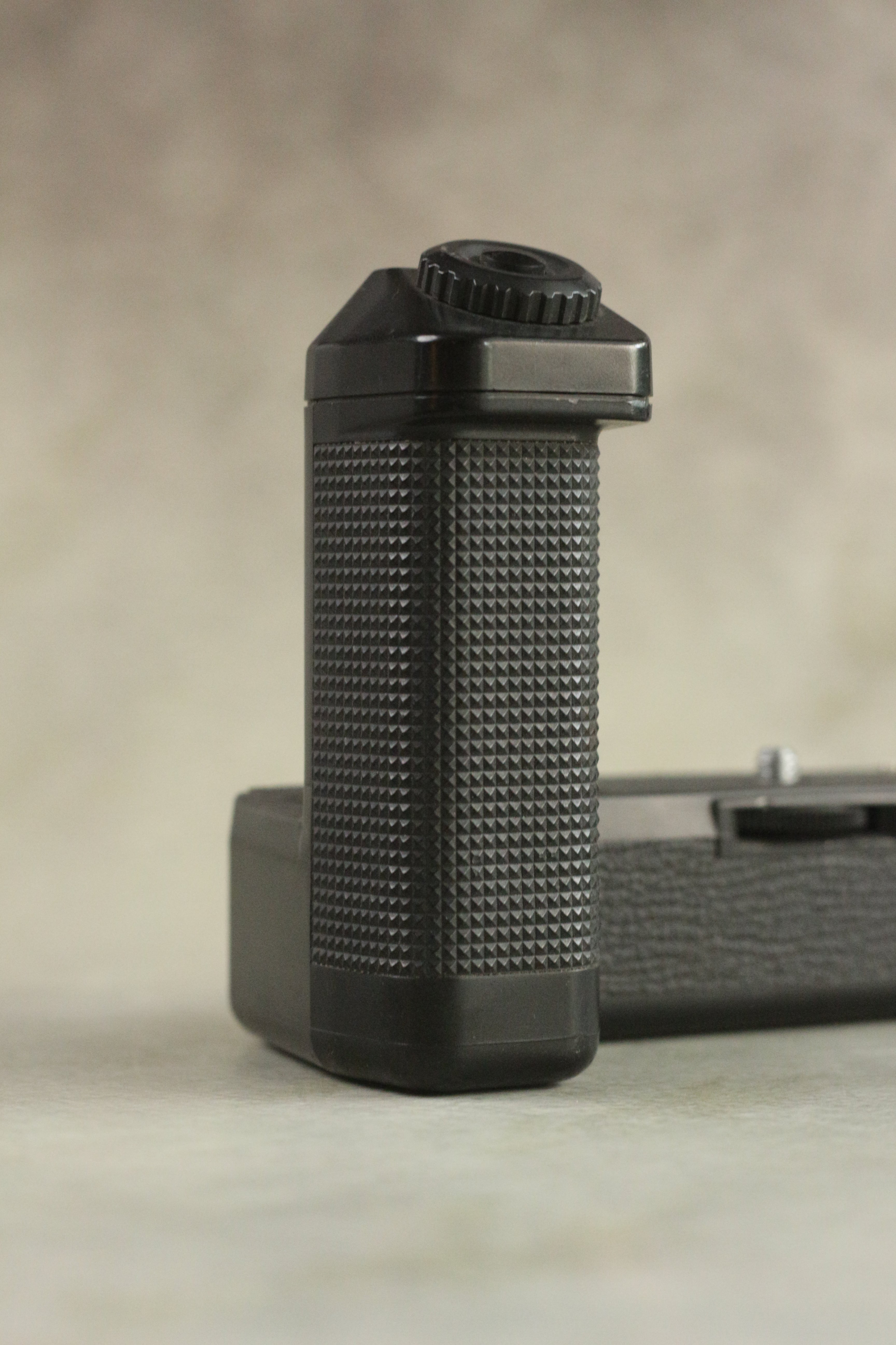 Olympus OM-1 Motor Drive