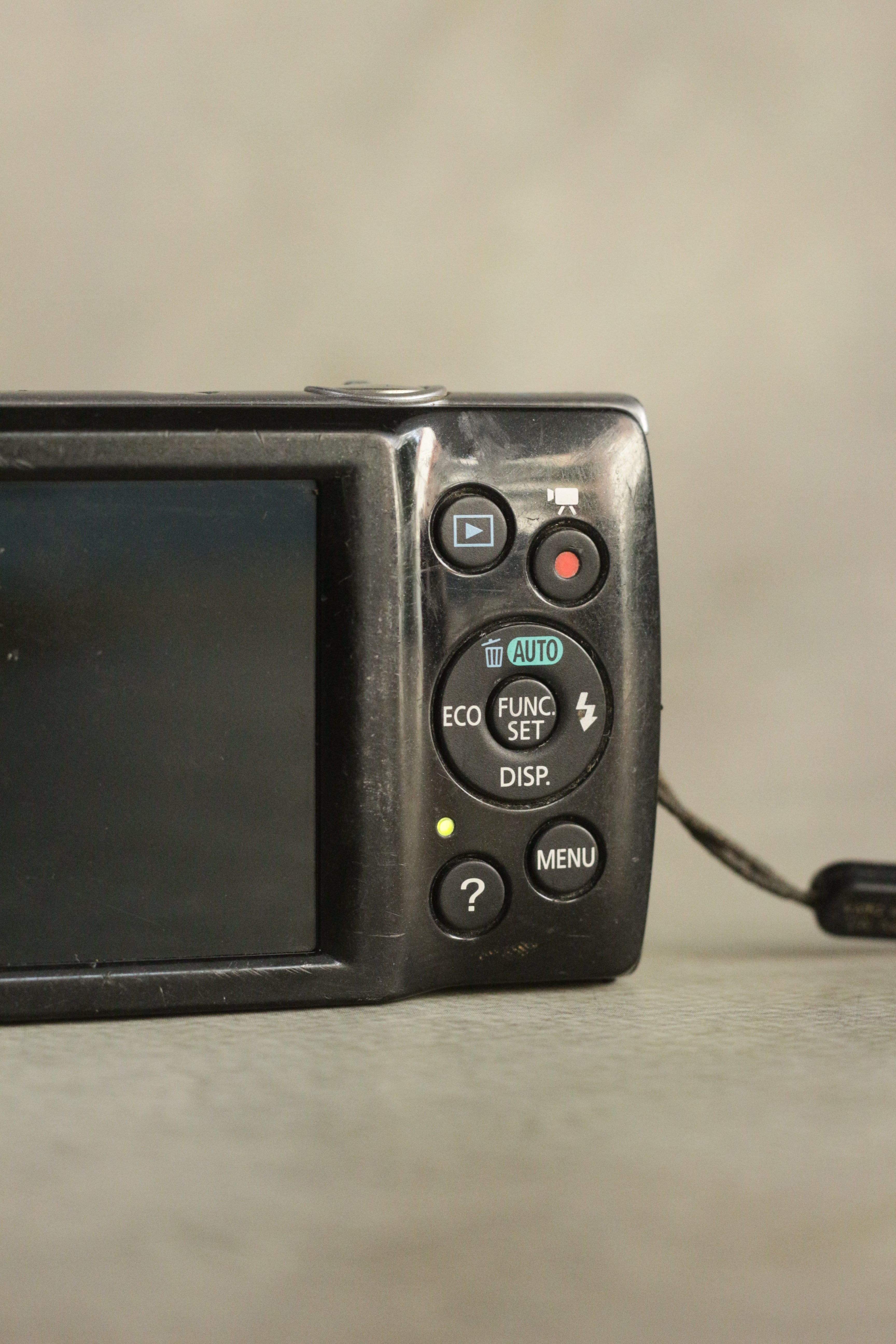 Canon IXUS 145