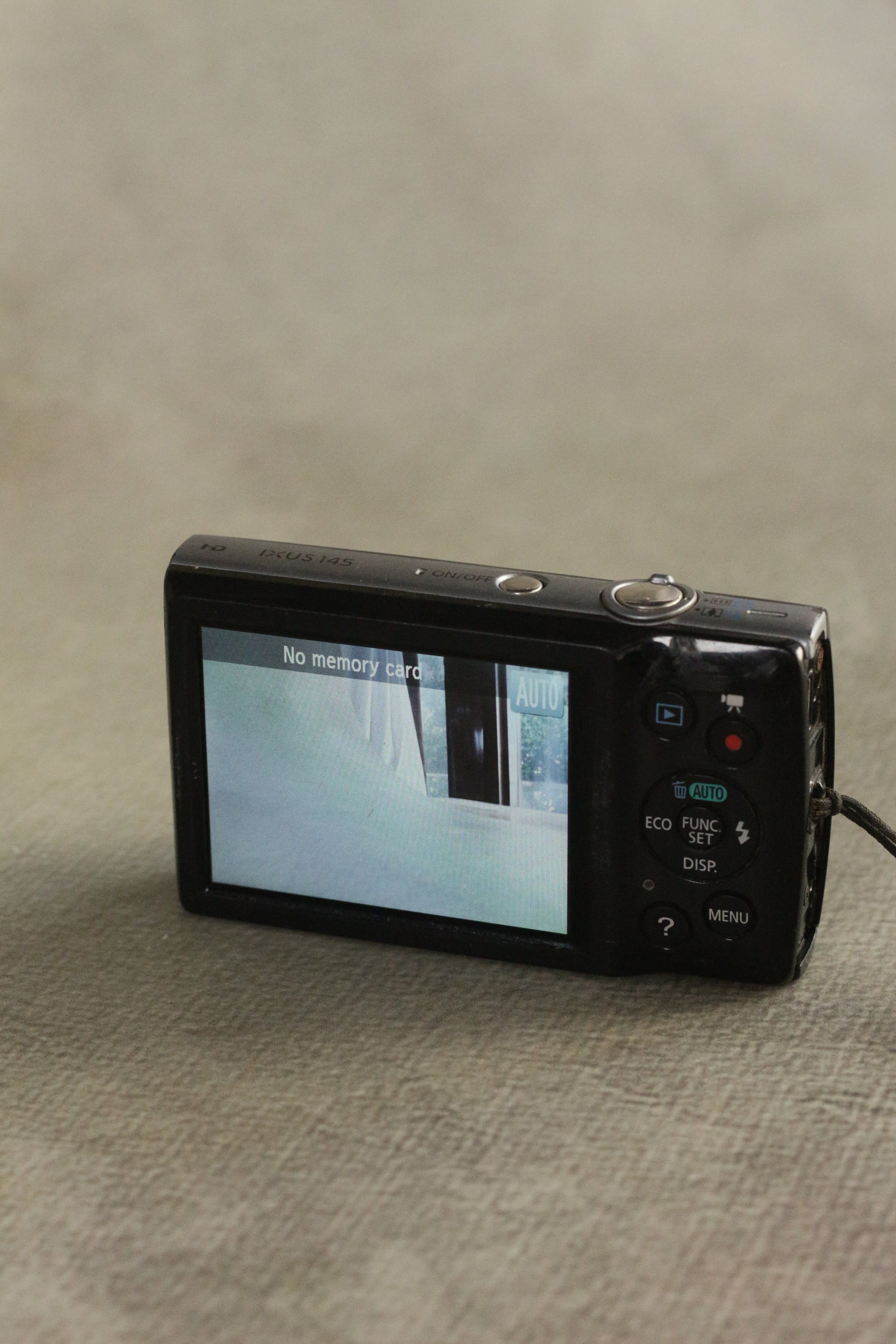 Canon IXUS 145