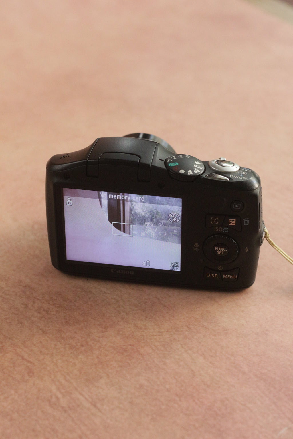 Canon PowerShot SX130 IS + original box