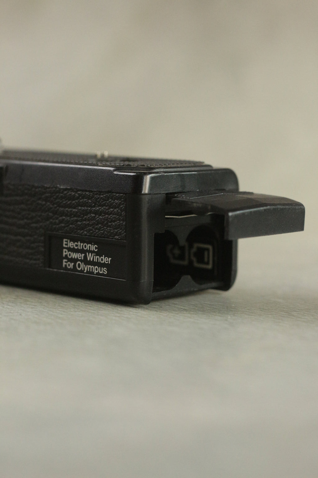 Olympus OM-1 Motor Drive
