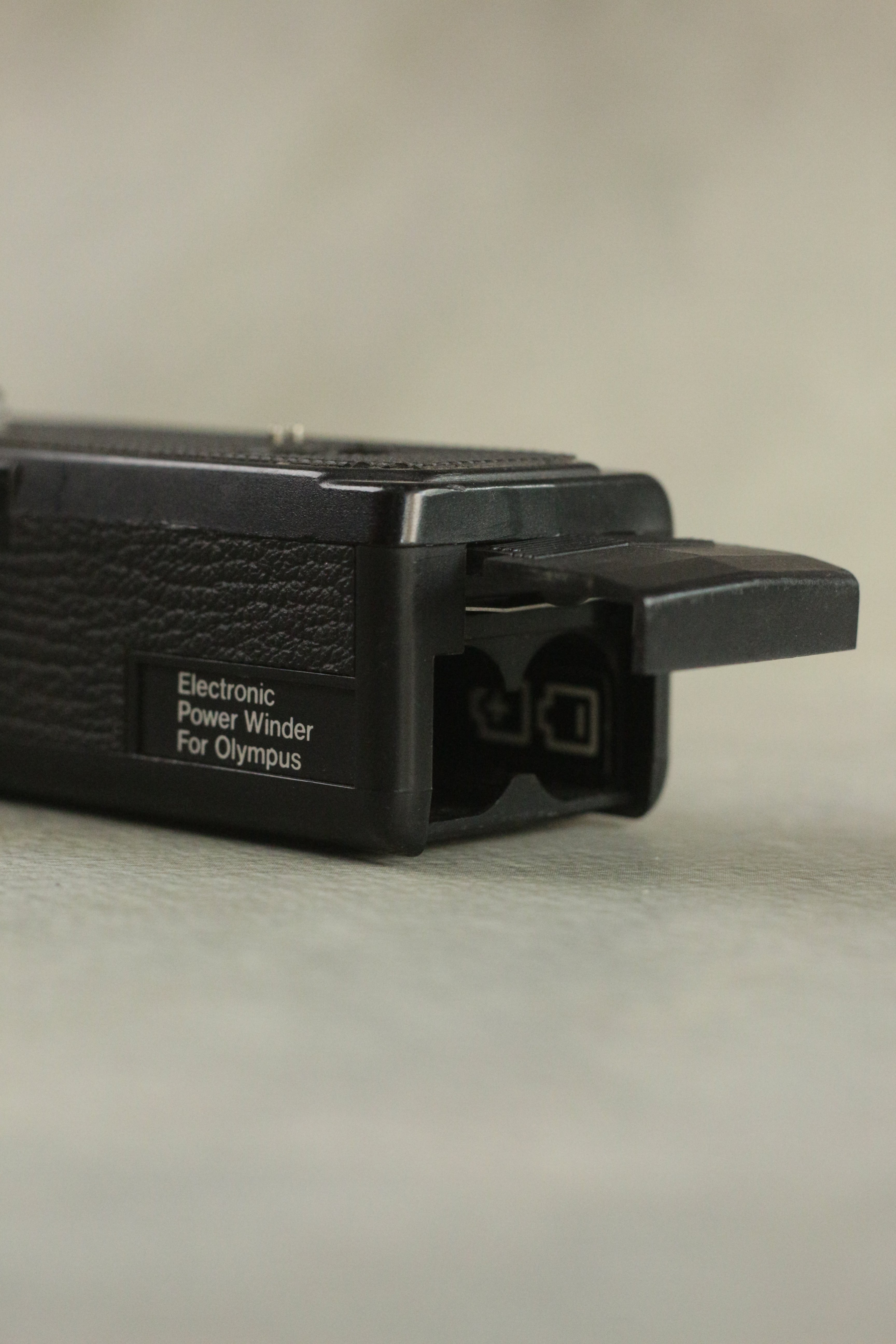 Olympus OM-1 Motor Drive