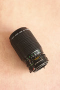 Canon FD 75-200mm F4.5