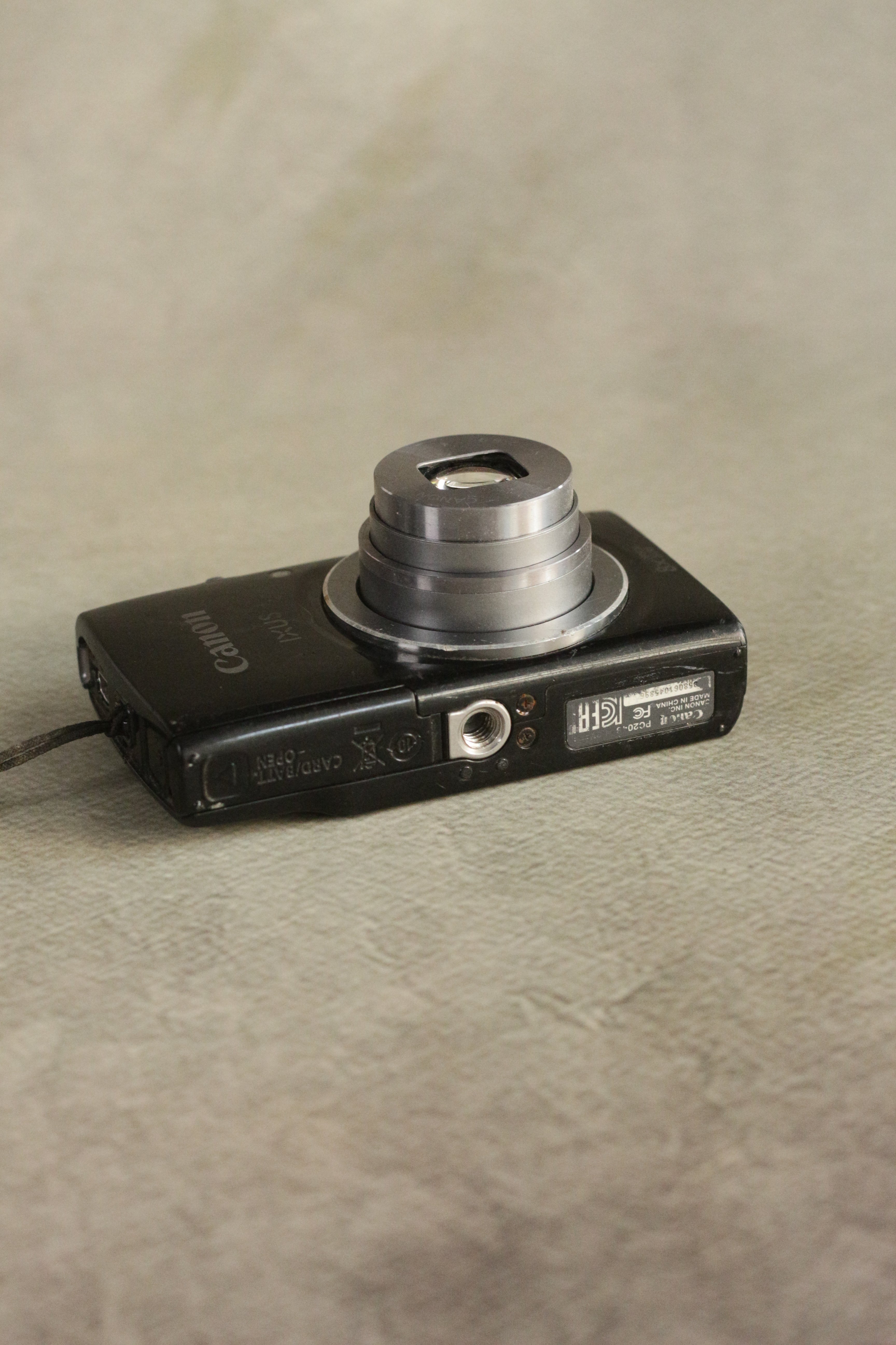 Canon IXUS 145