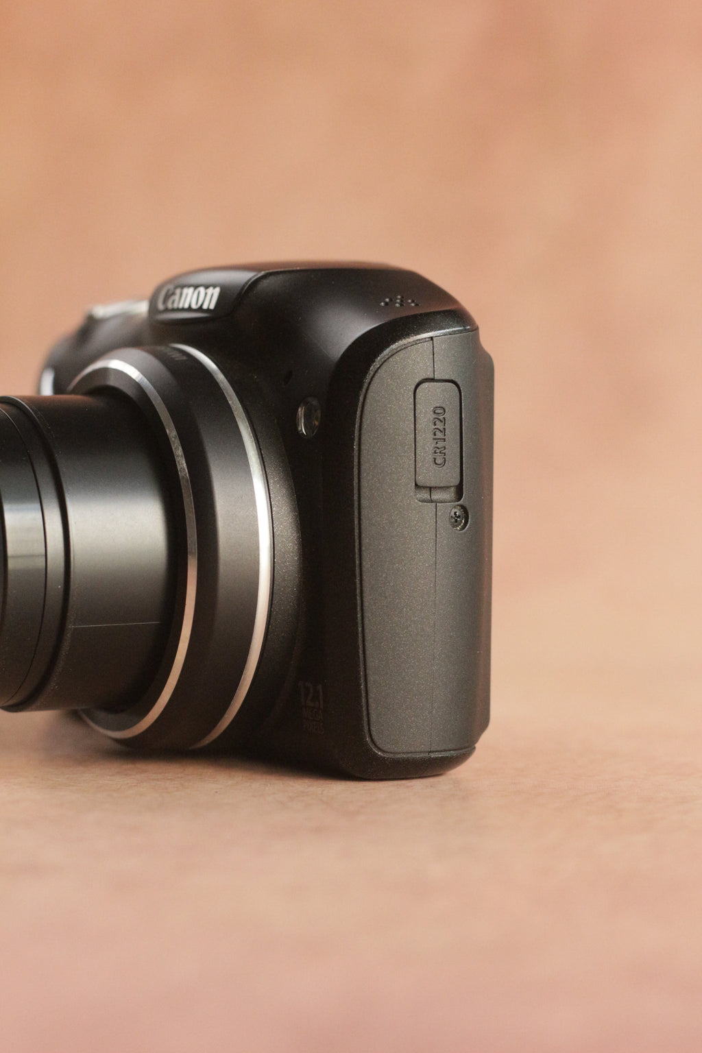 Canon PowerShot SX130 IS + original box