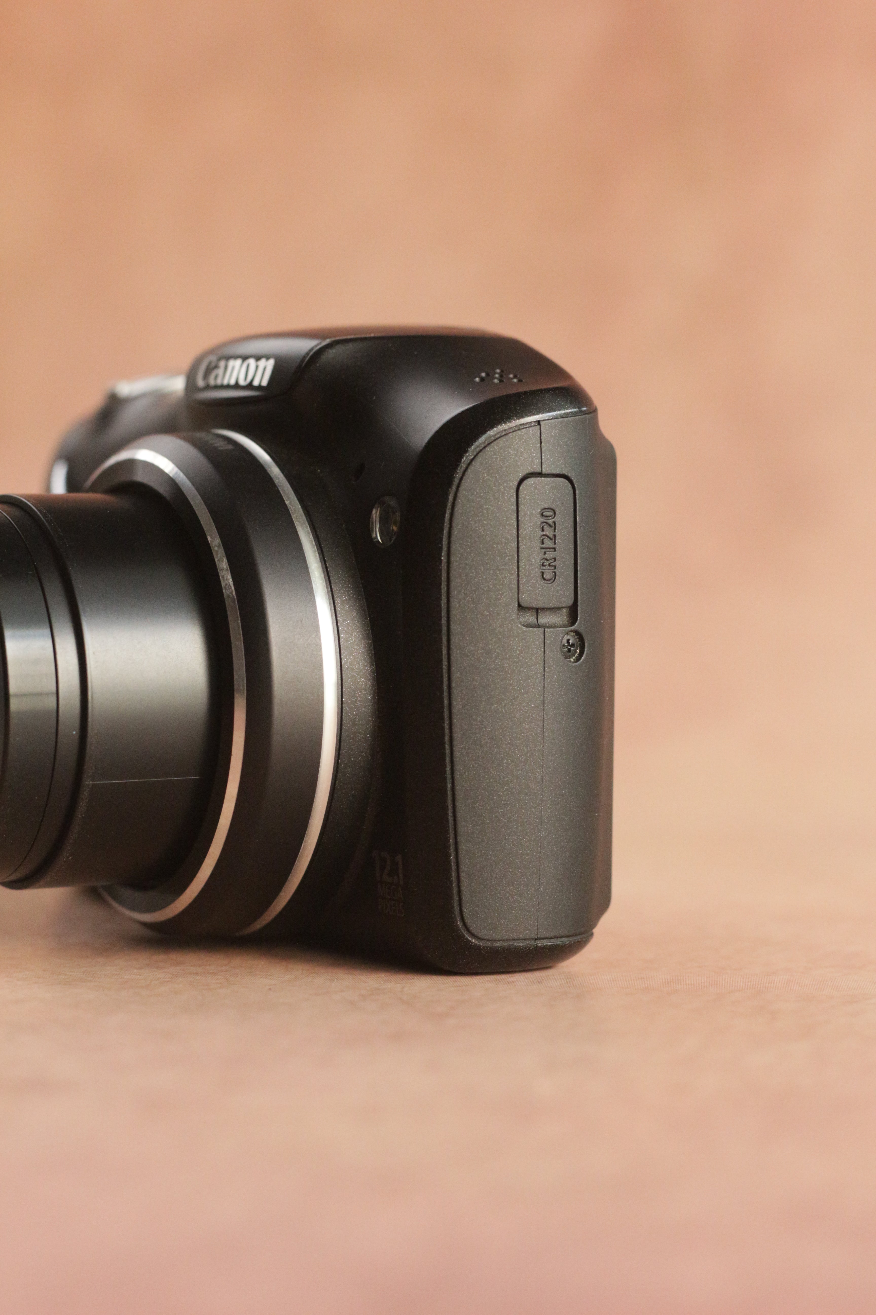 Canon PowerShot SX130 IS + original box