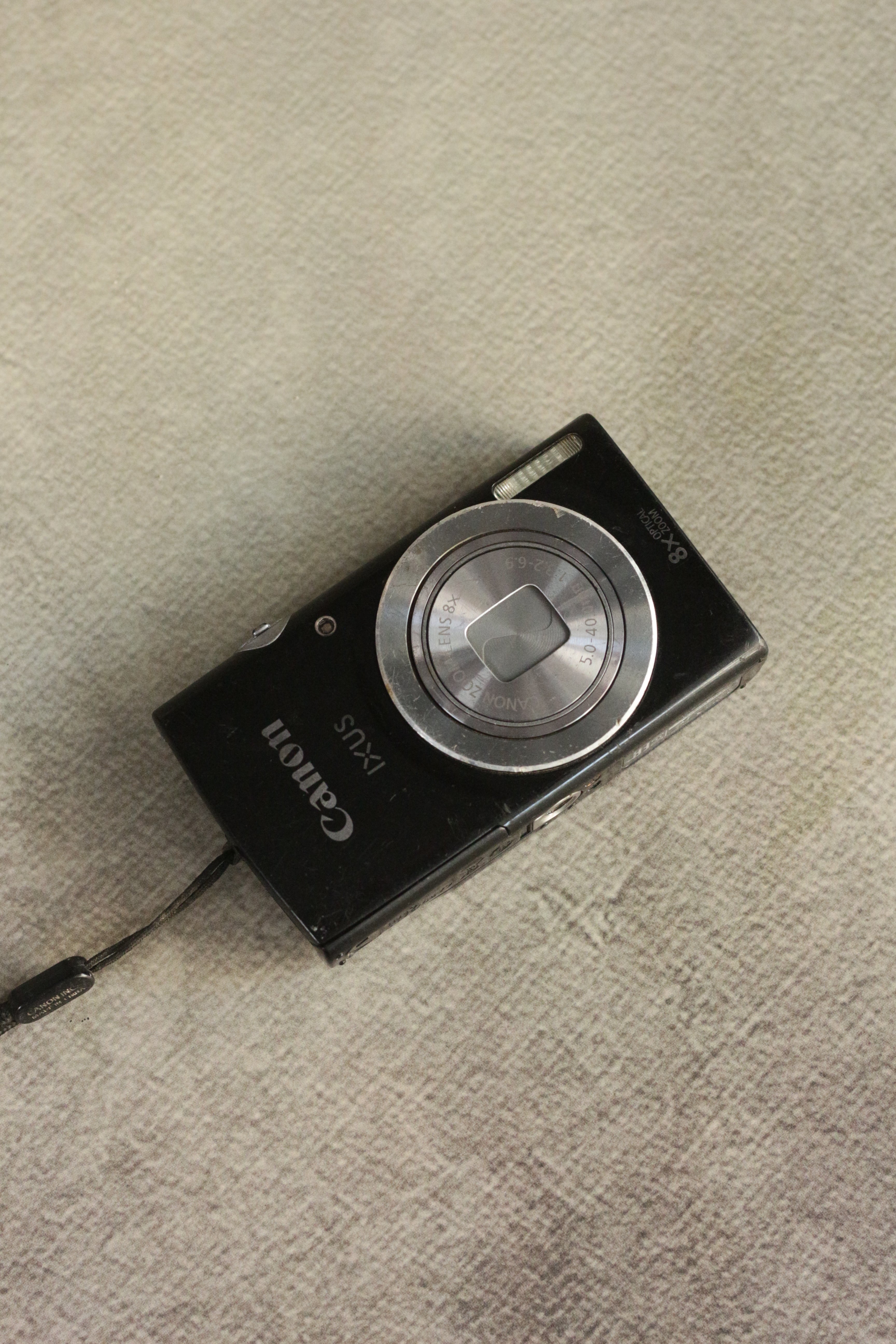 Canon IXUS 145