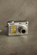 Sony Cyber-shot DSC S650