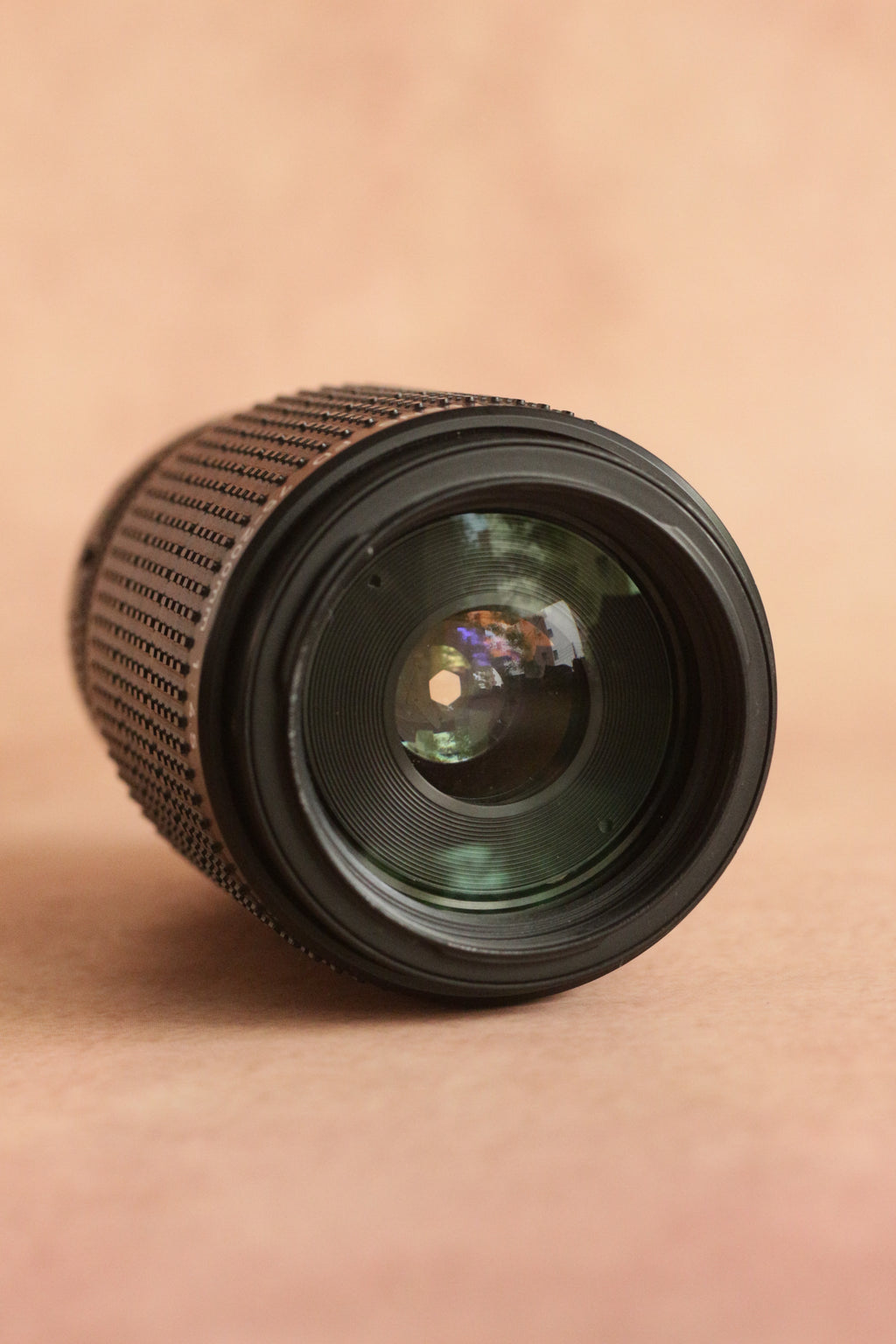 Canon FD 75-200mm F4.5
