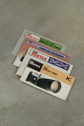 Pentax Manuals & Literature (Set of 4)
