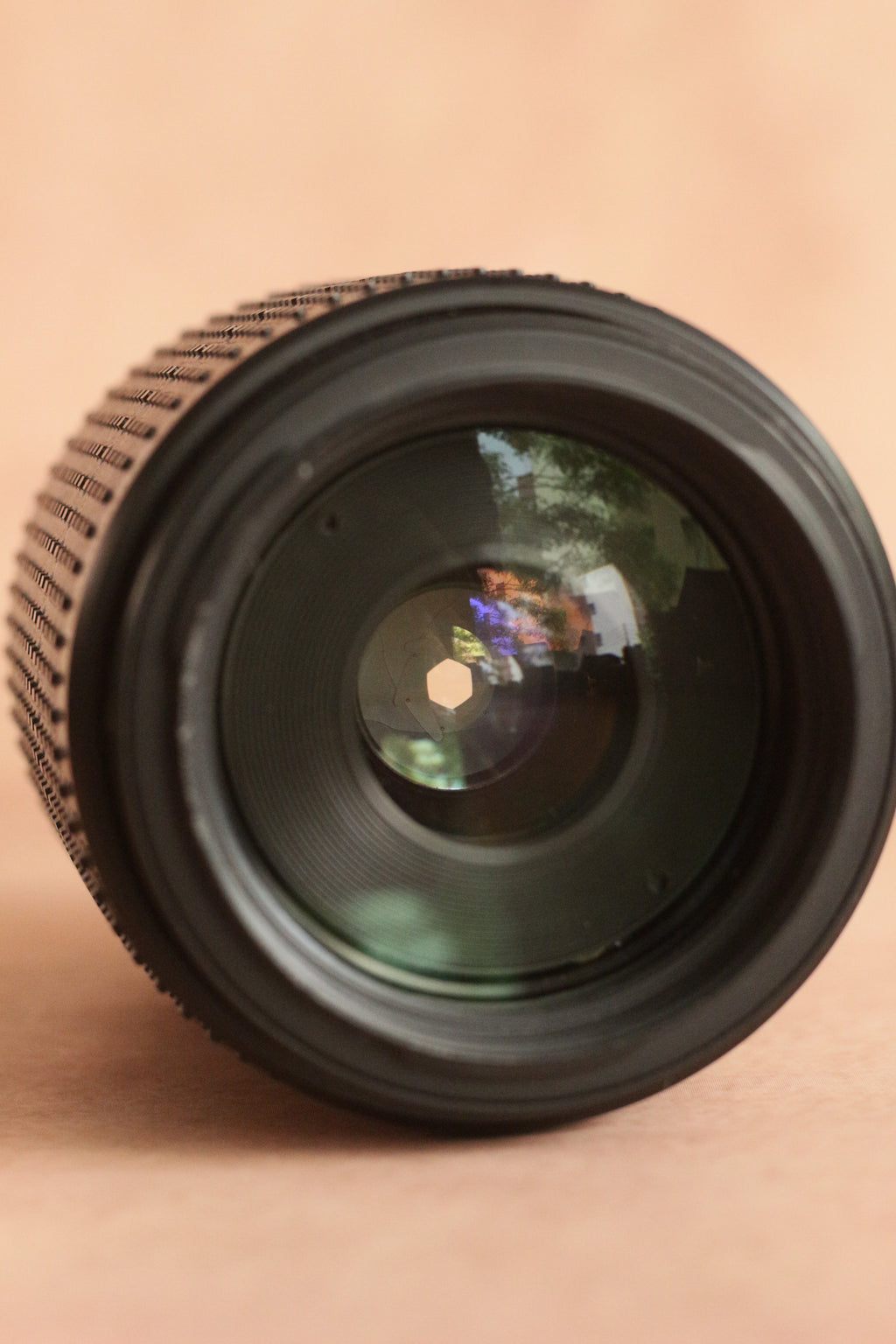 Canon FD 75-200mm F4.5