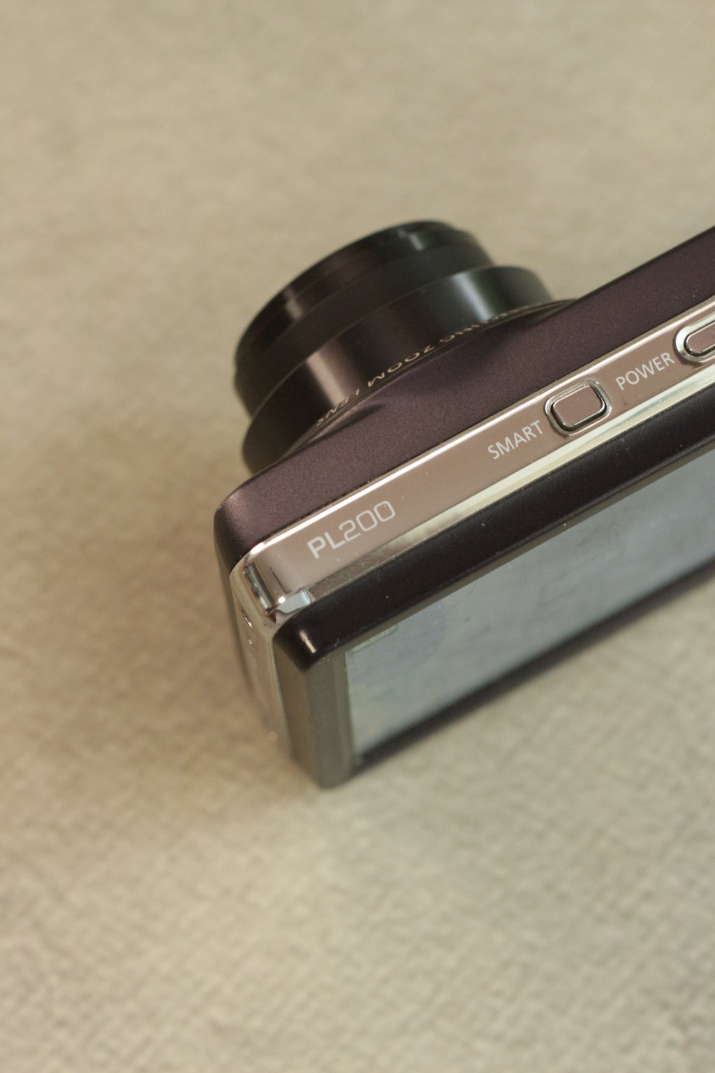 Samsung PL200