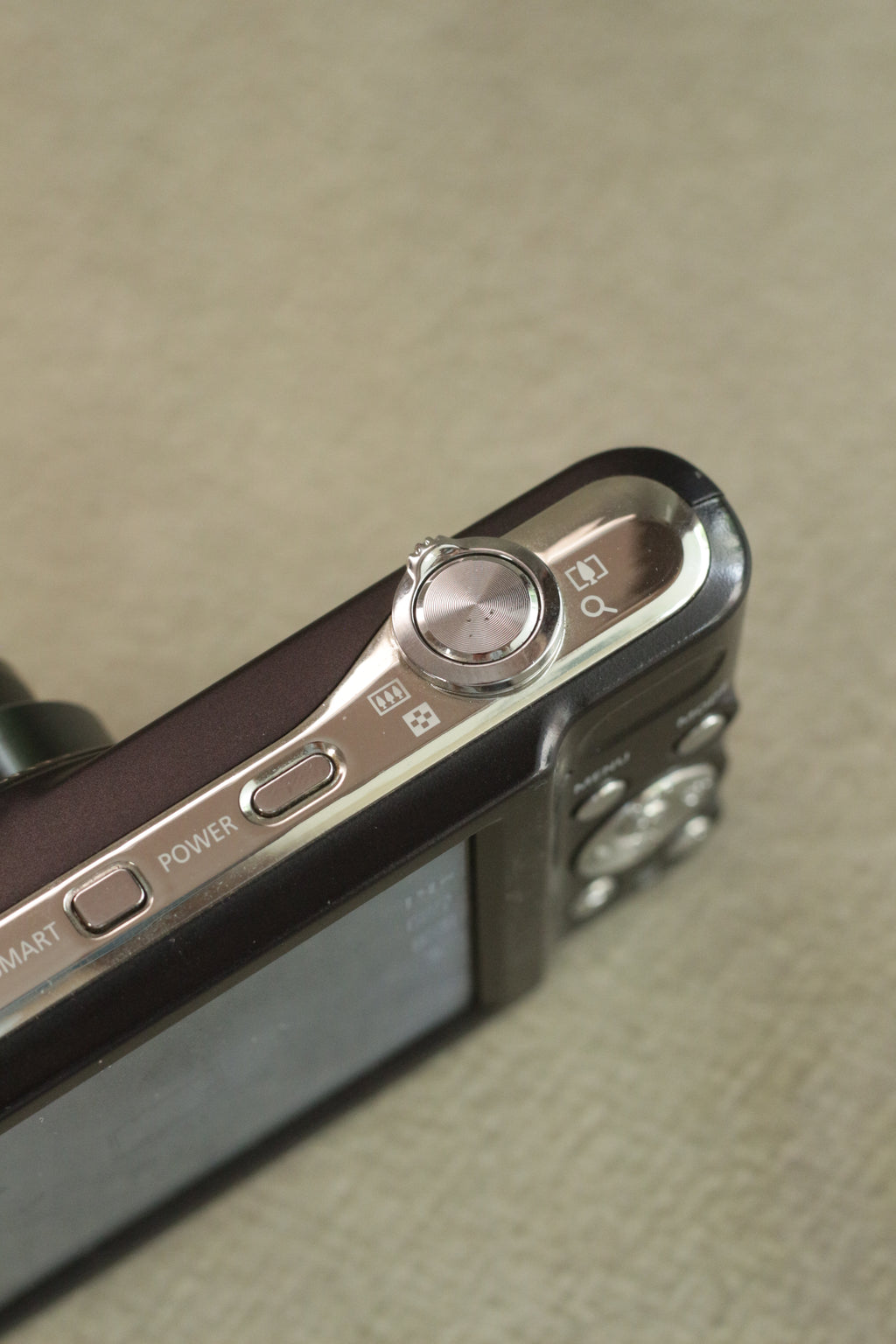 Samsung PL200