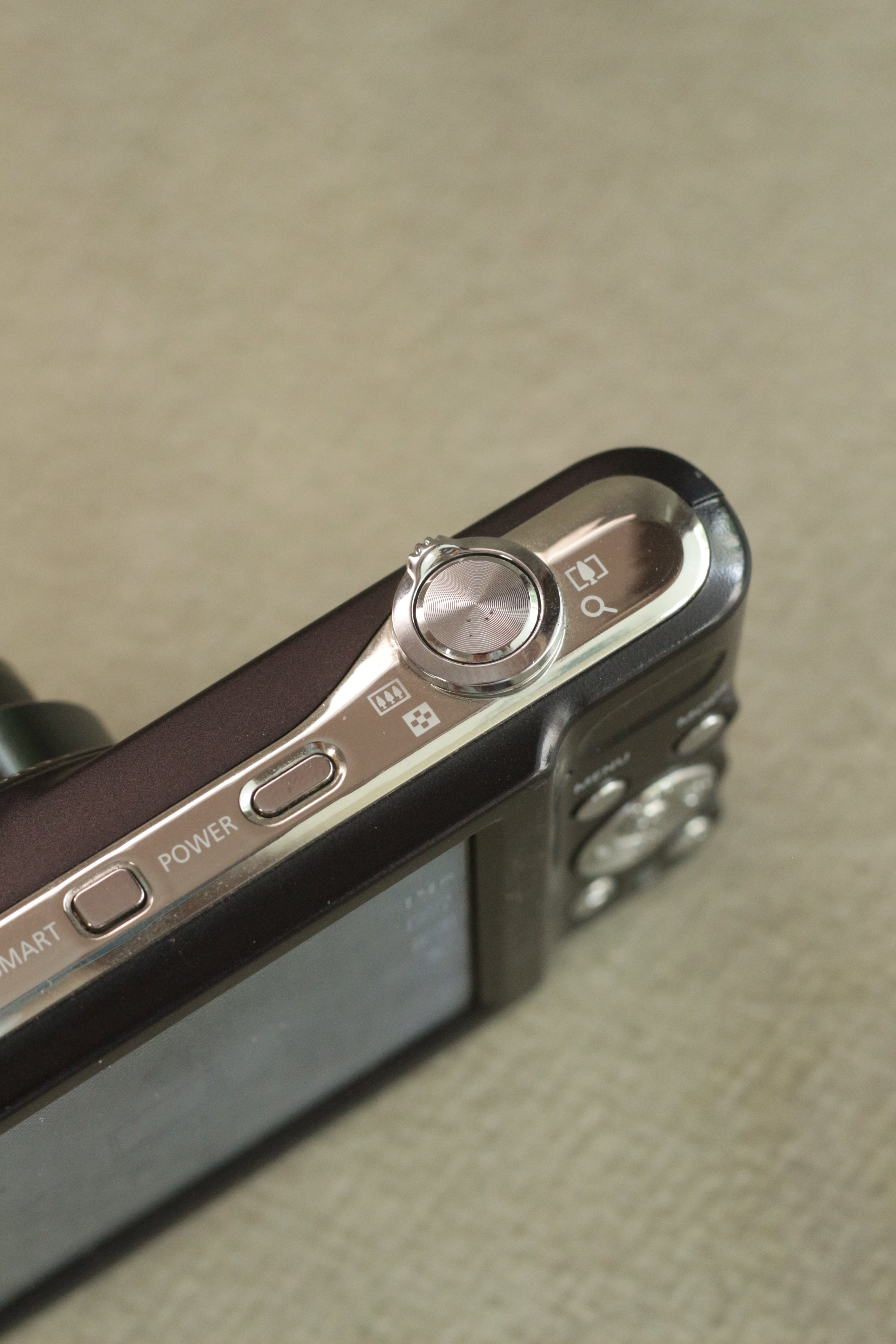 Samsung PL200