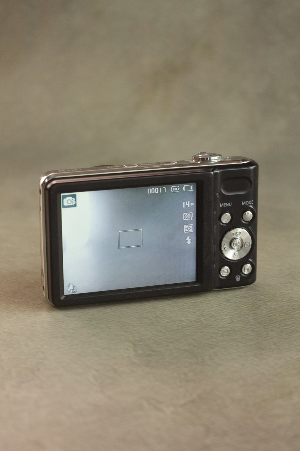 Samsung PL200