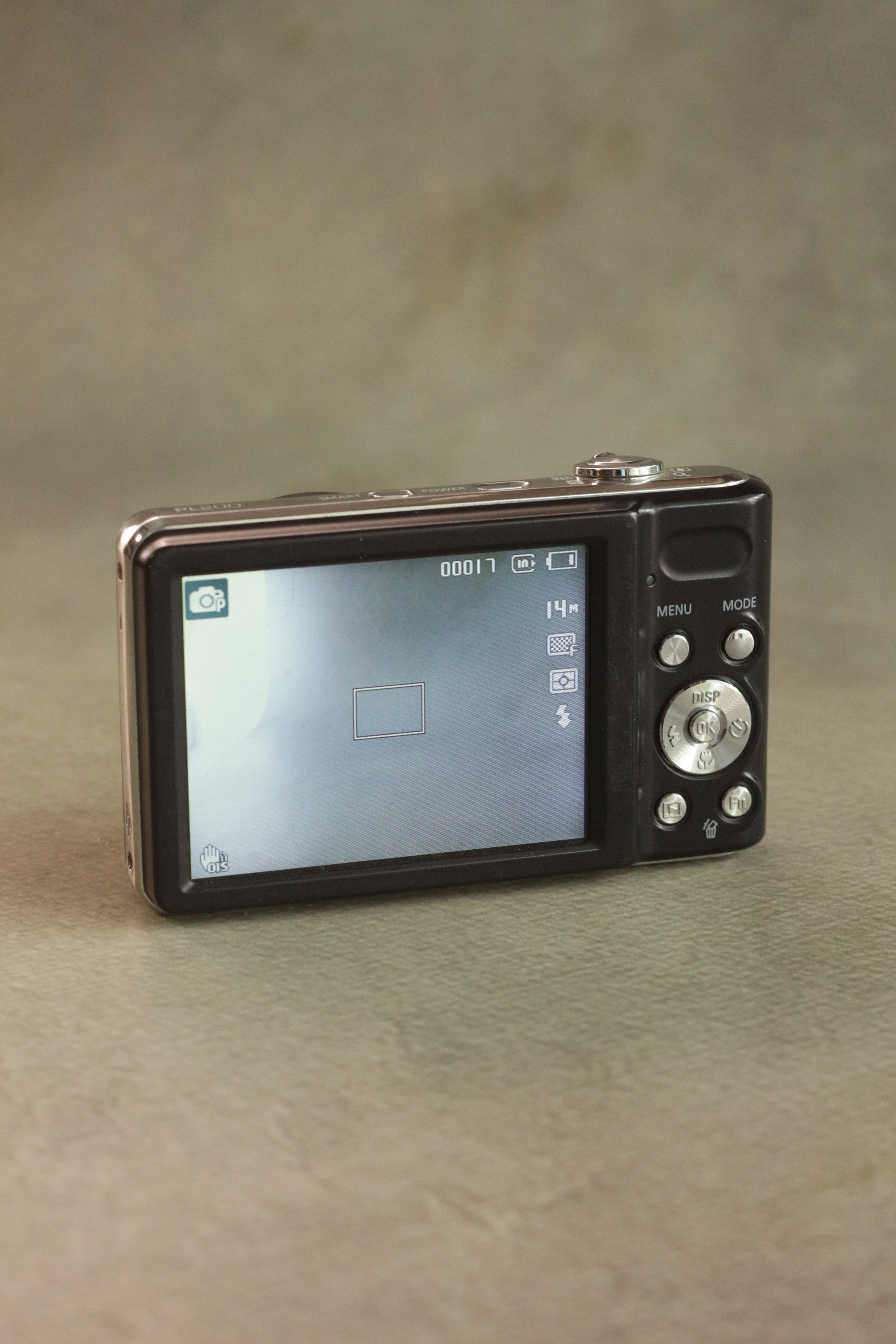 Samsung PL200
