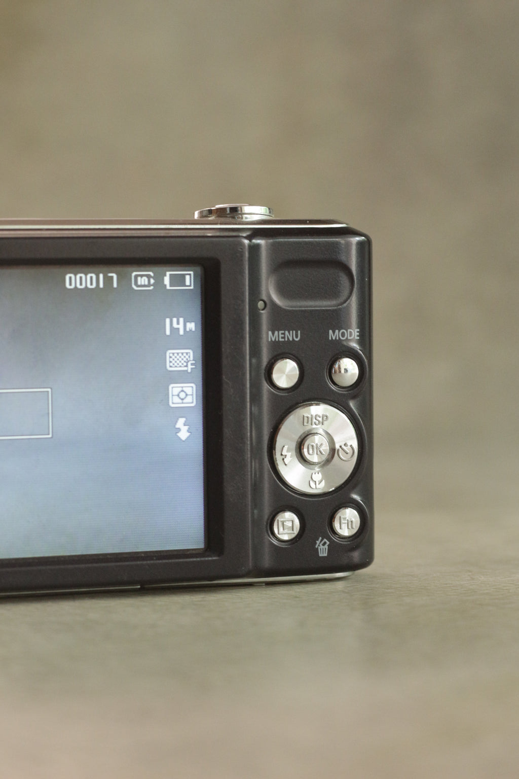 Samsung PL200