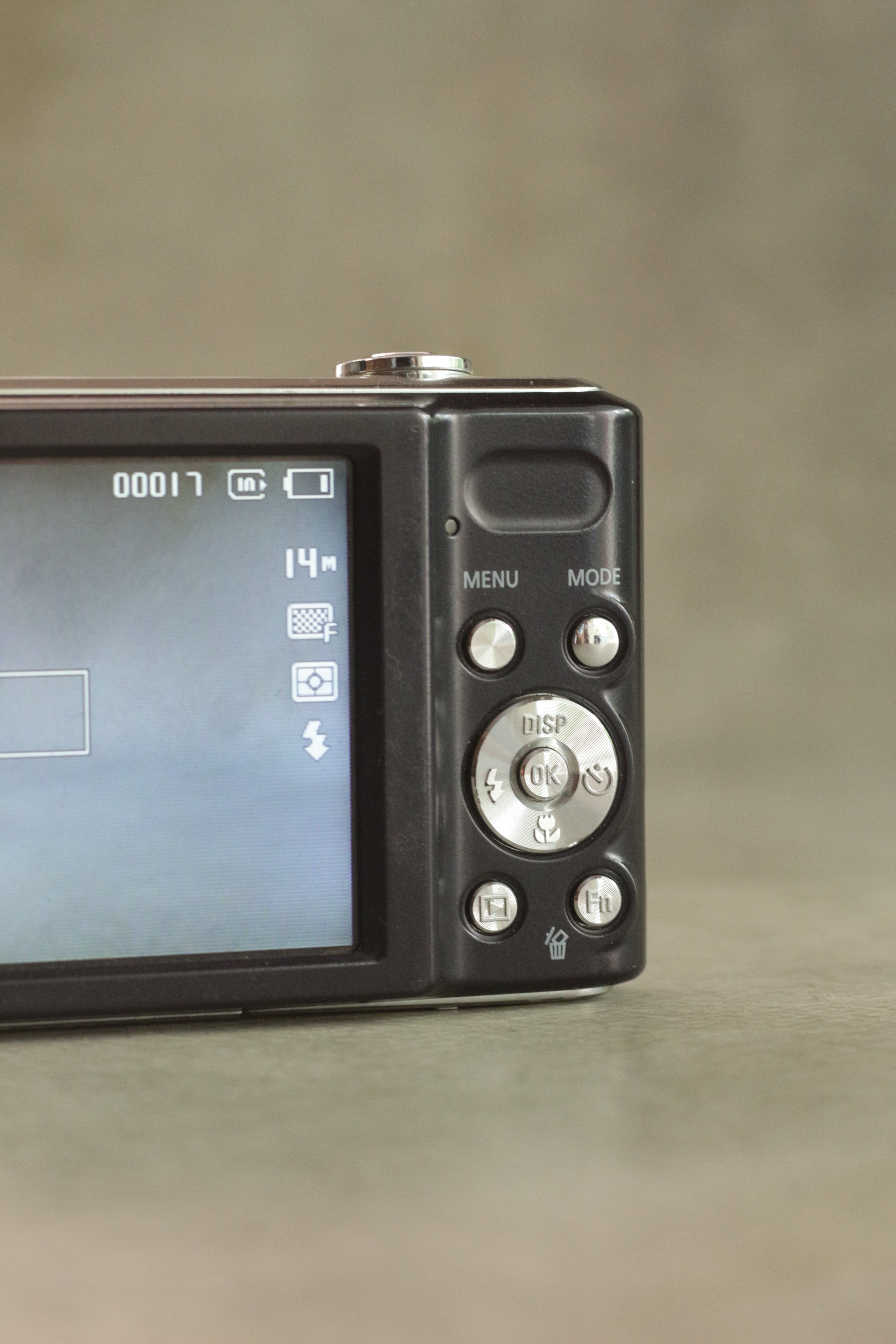 Samsung PL200