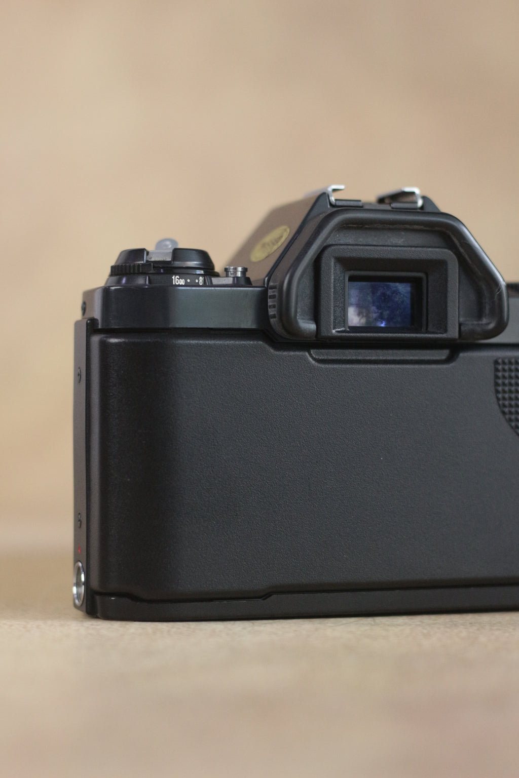Canon T50 + Sigma 35-70mm F2.8-4 Kit
