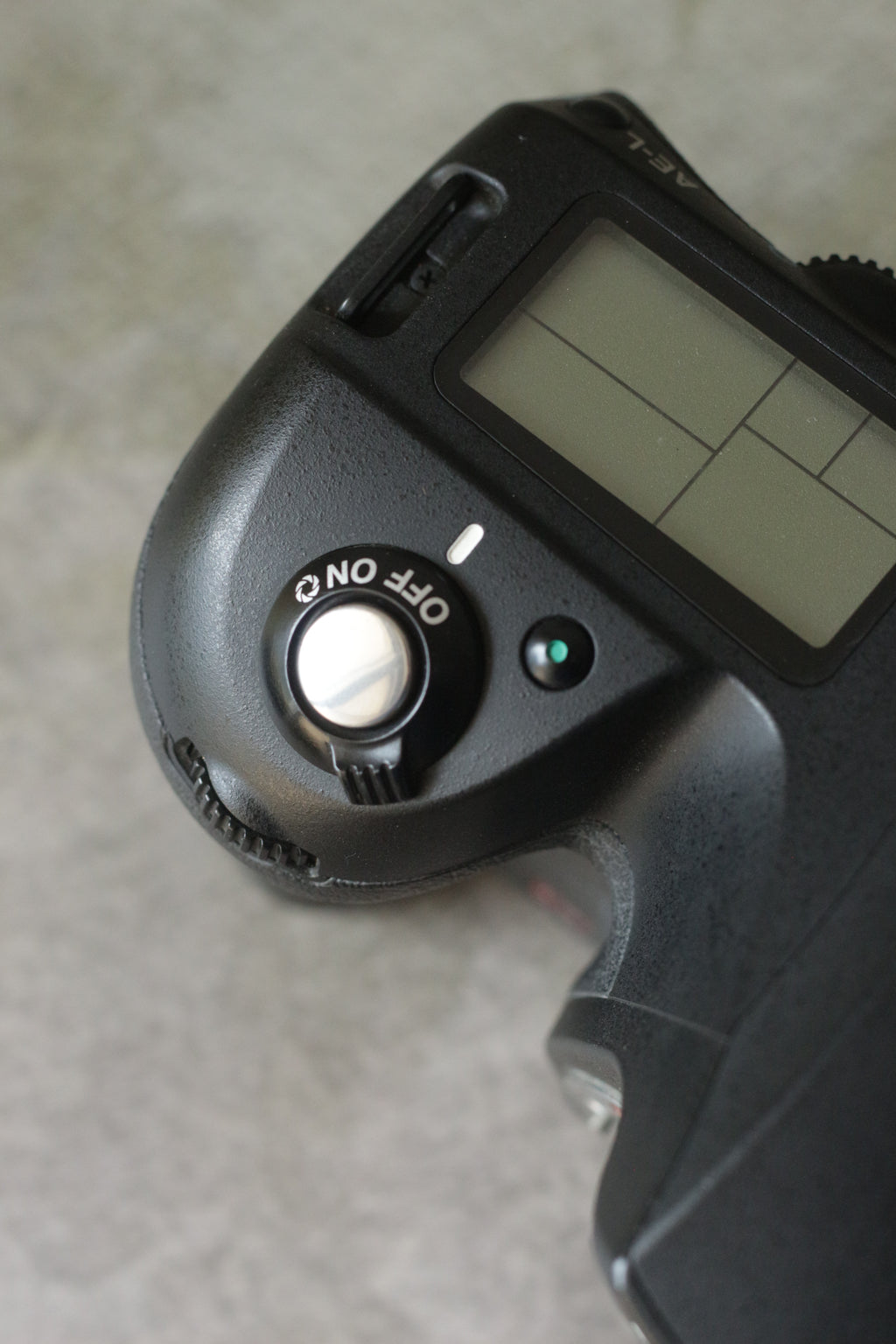 Pentax K10 D