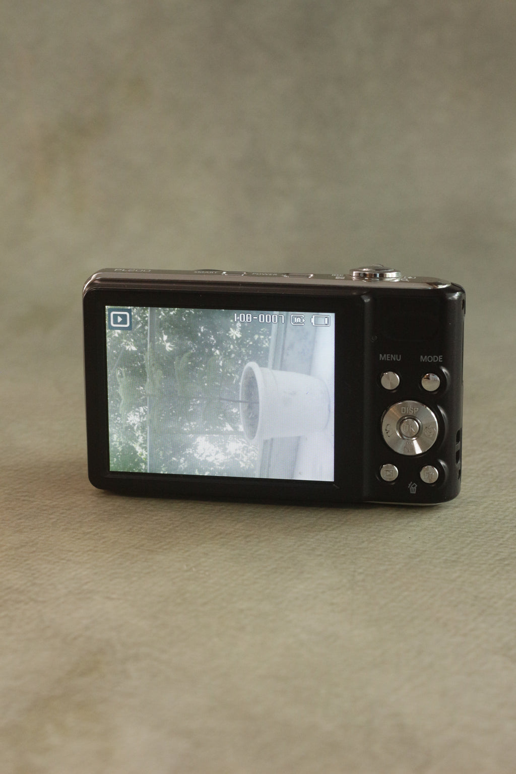 Samsung PL200