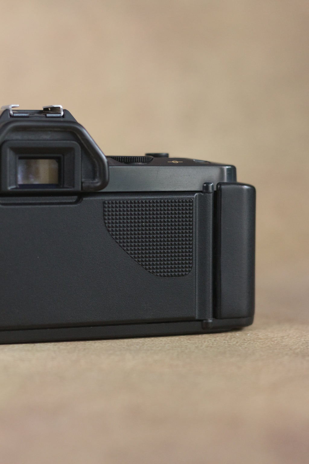 Canon T50 + Sigma 35-70mm F2.8-4 Kit
