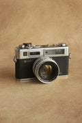 Yashica Electro GS