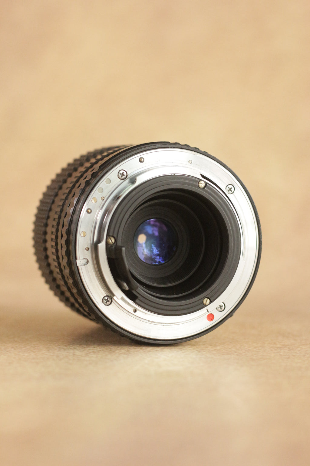 Cosina C1S + MC Cosina Zoom 35-70mm F3.5-4.5