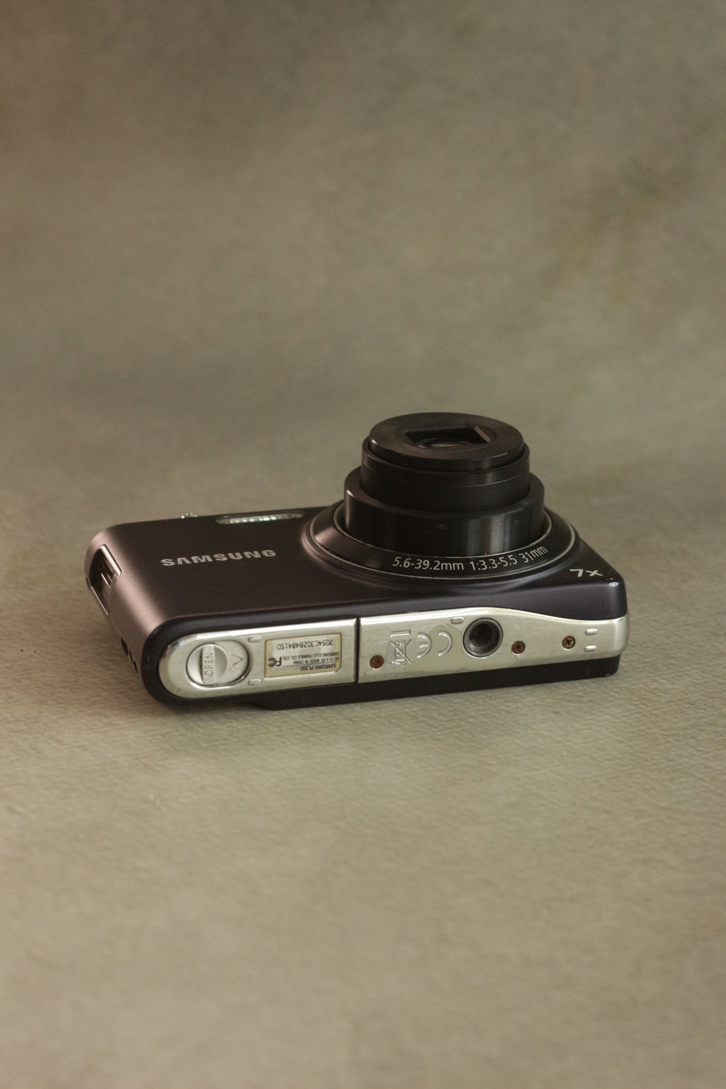 Samsung PL200