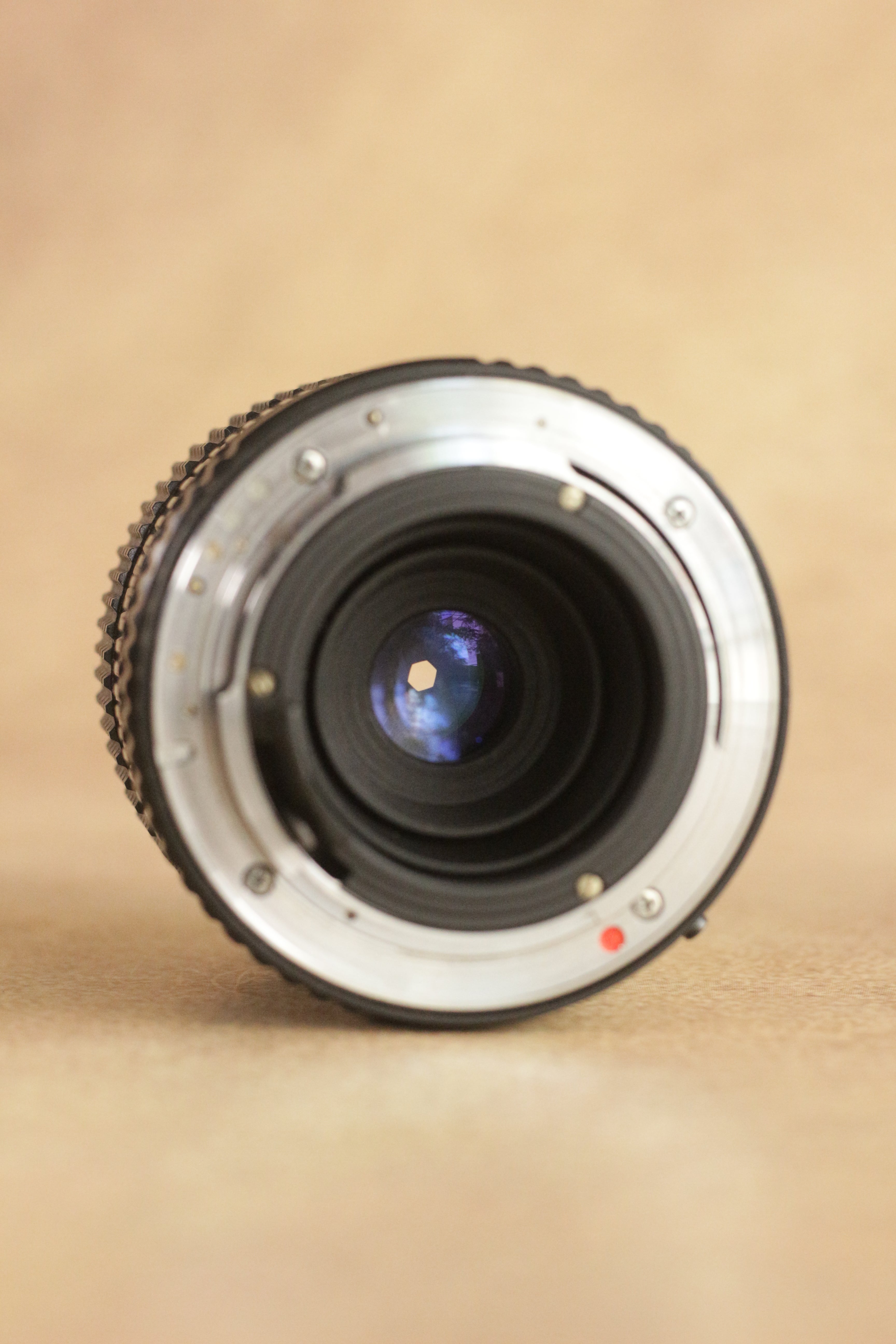 Cosina C1S + MC Cosina Zoom 35-70mm F3.5-4.5