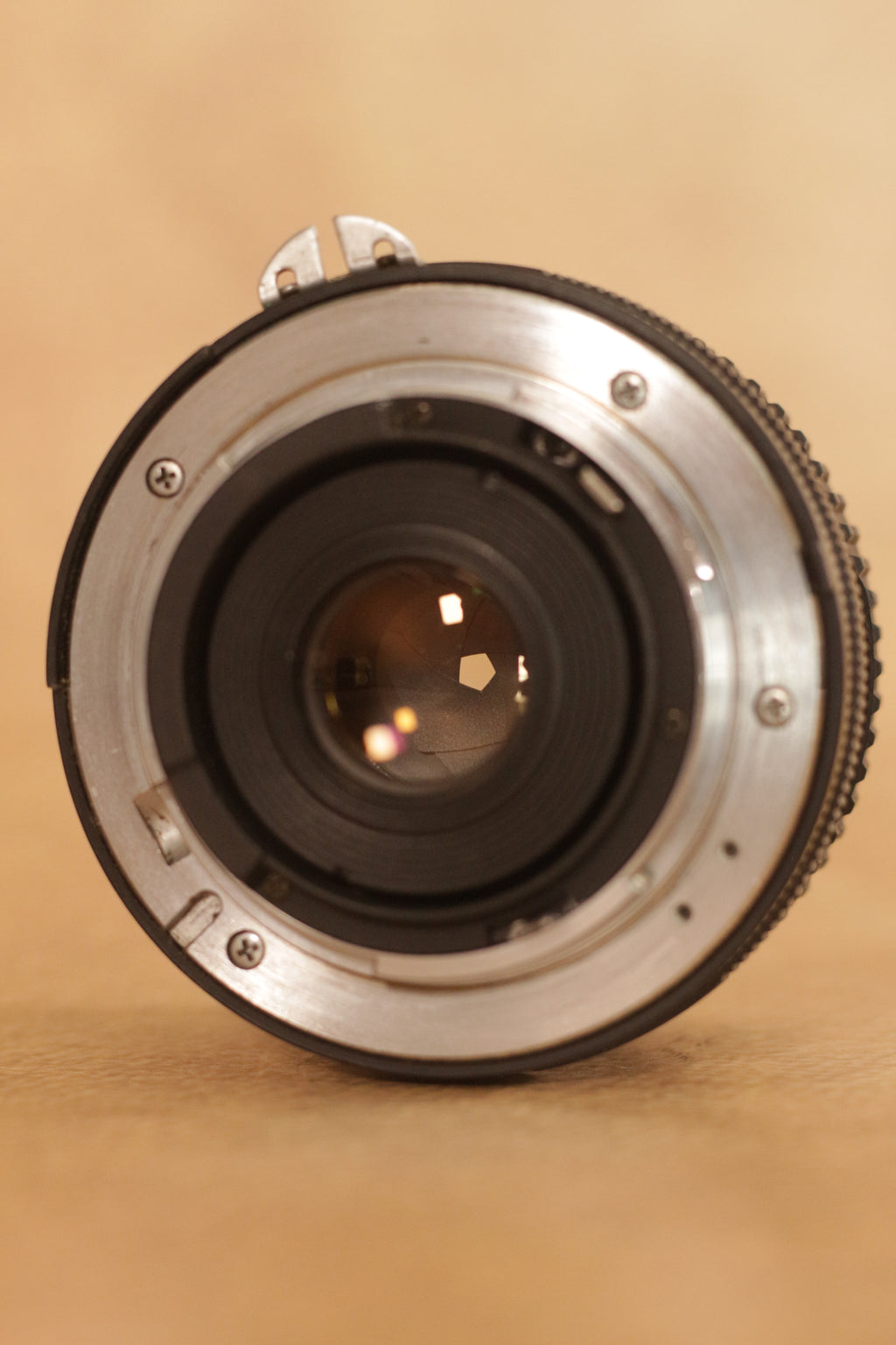 Cosina MC Macro 24mm F2.8 - Nikon F mount